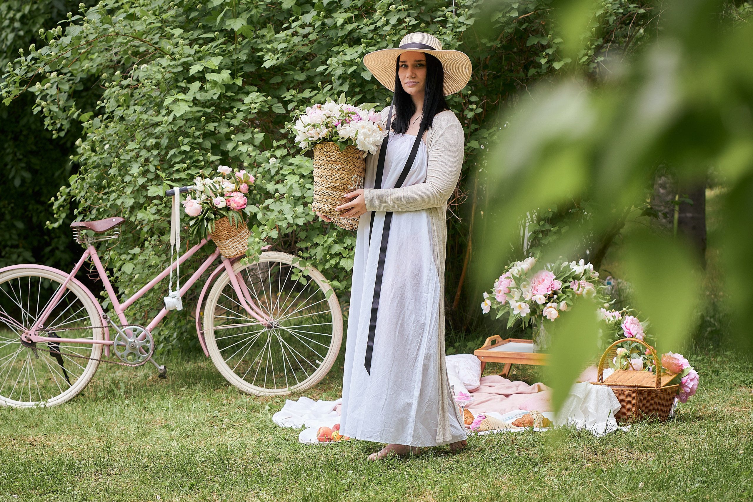 Маргарита. Анна Катасонова