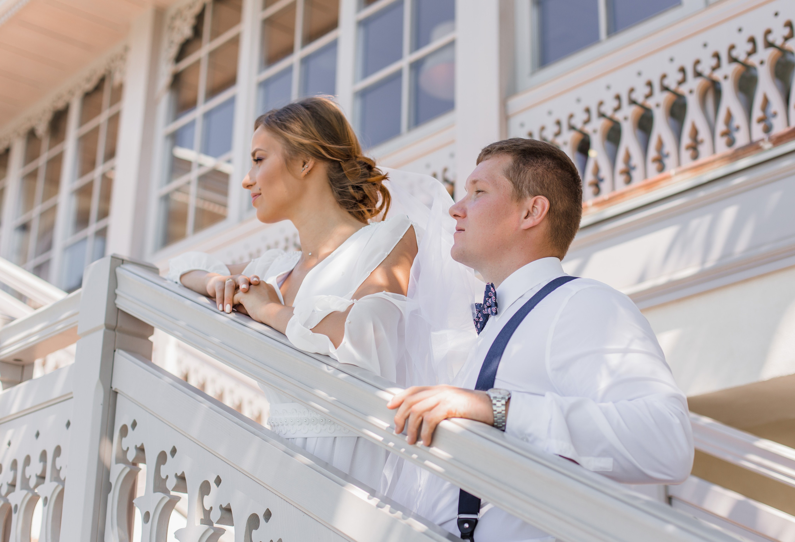 Григорий и Мария. Свадебный и семейный фотограф в Краснодаре