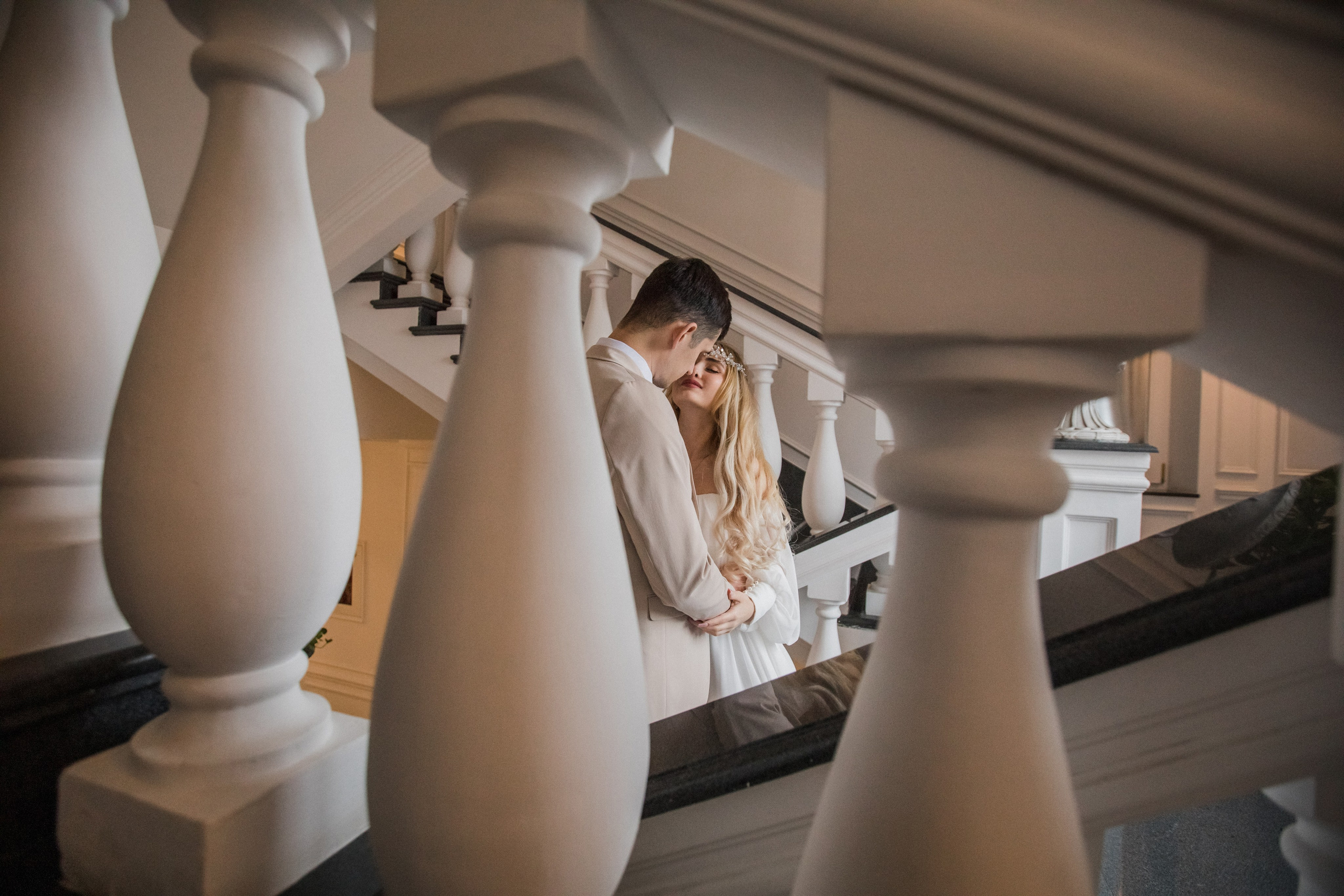 Виталий и Валерия. Свадебный и семейный фотограф в Краснодаре