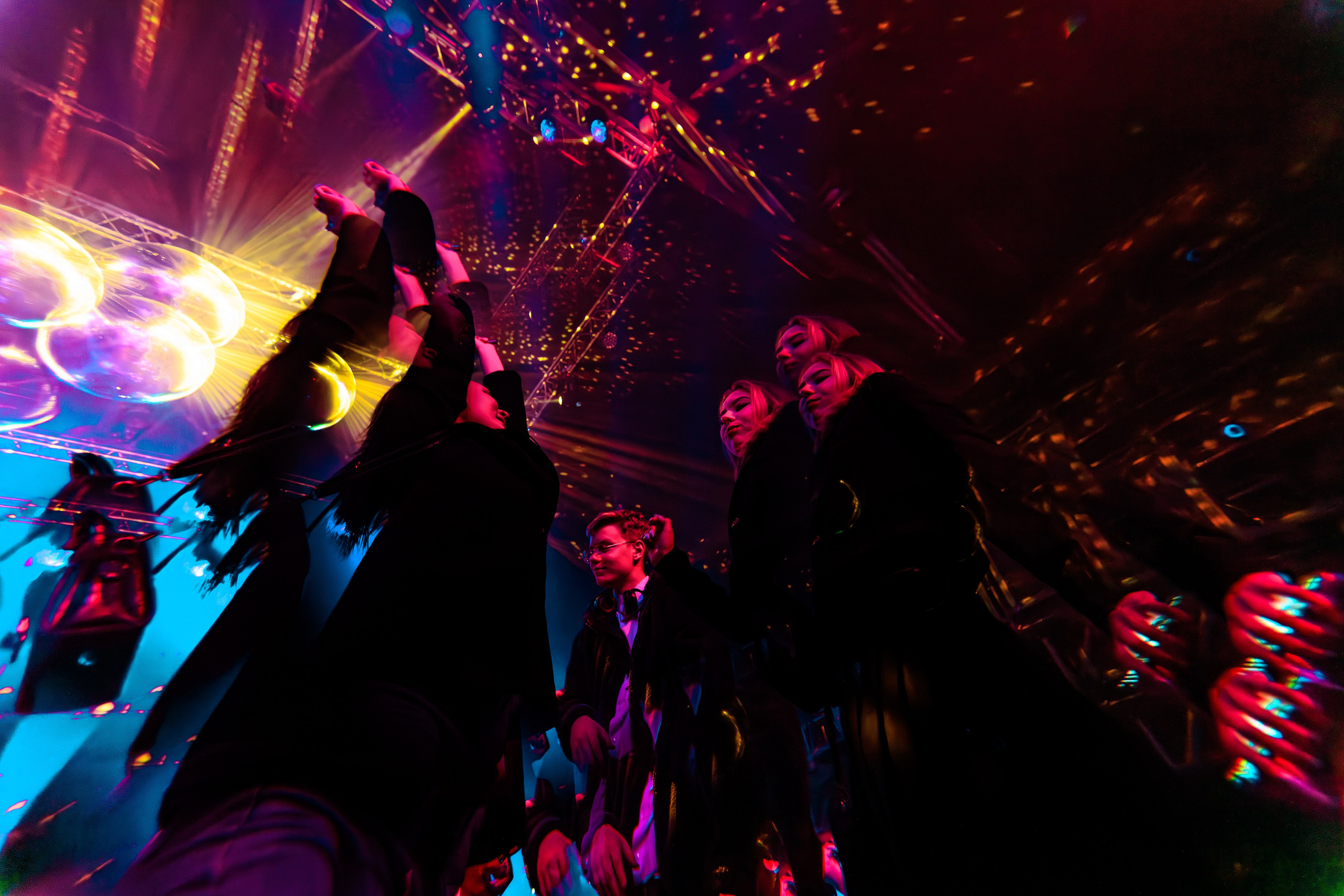 Project X. Репортажный фотограф Екатеринбург | Яркий, качественный репортаж | Концерты, клубы, репортаж, праздники, корпоративы