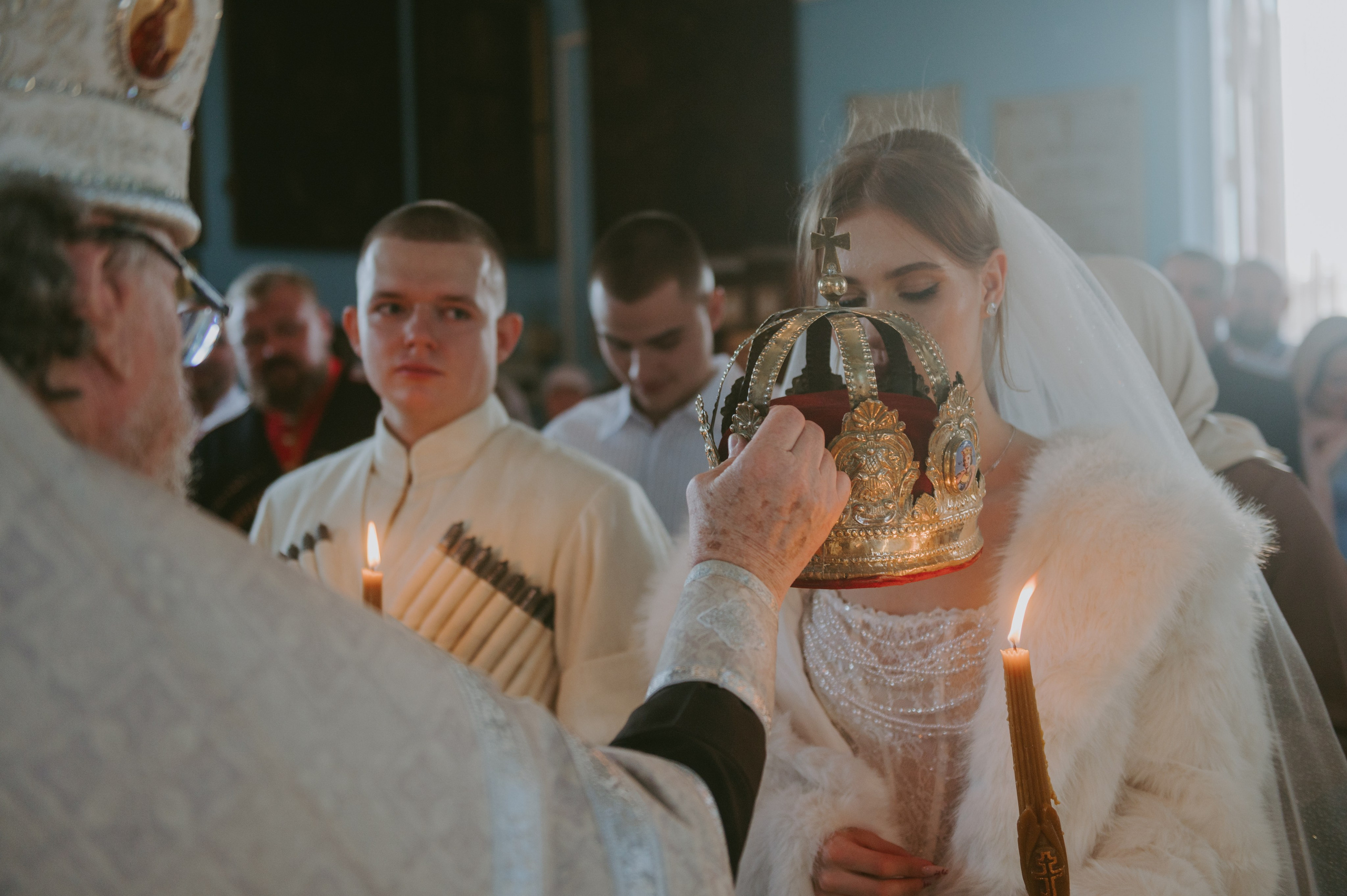 Полина & Михаил. Свадебный и семейный фотограф город Темрюк Фотостудия Темрюк