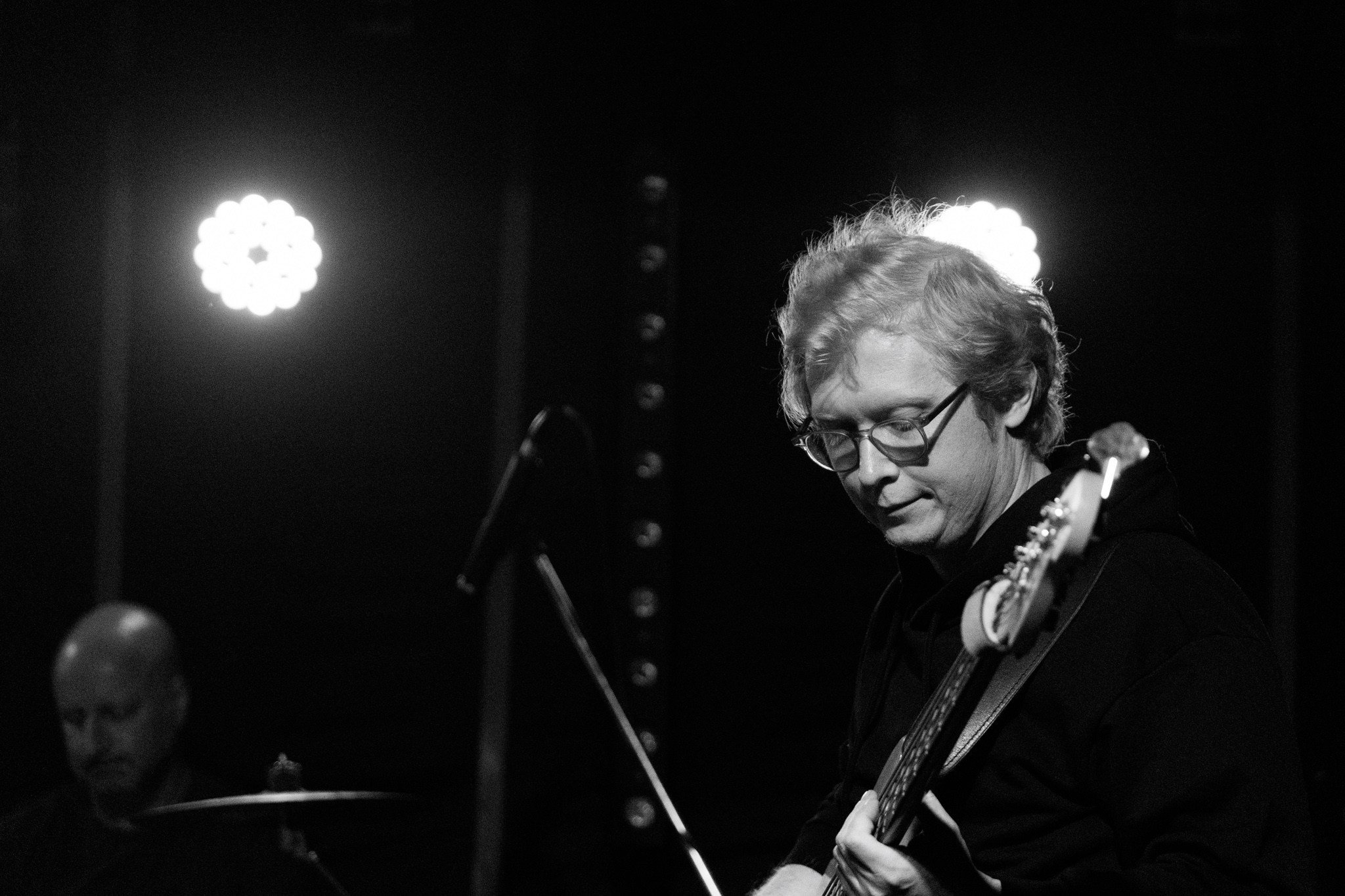 Морегоре, Paraskeva, Parolibre, 18.01.26, Alcatraz