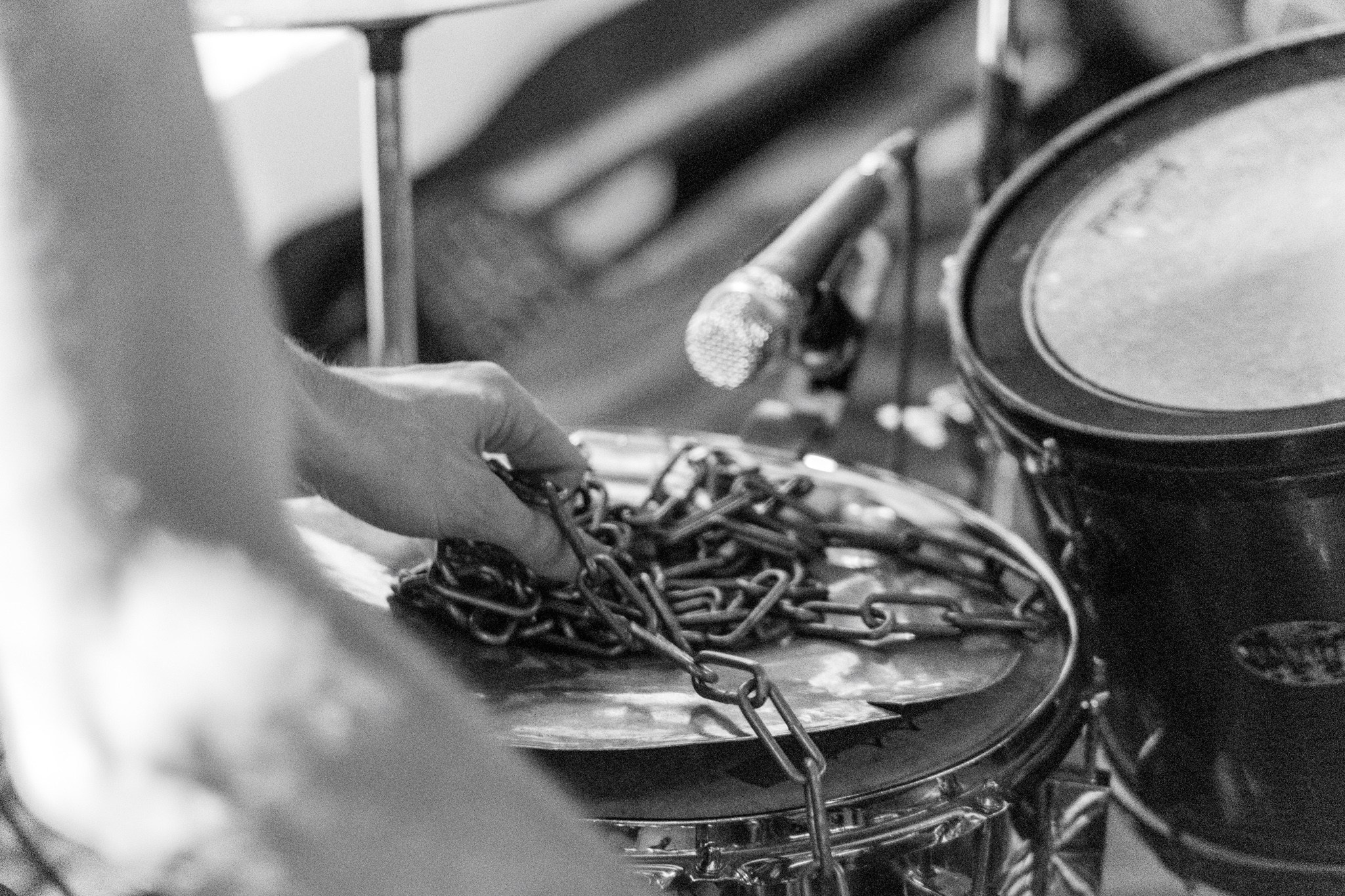 Марк Григорьев