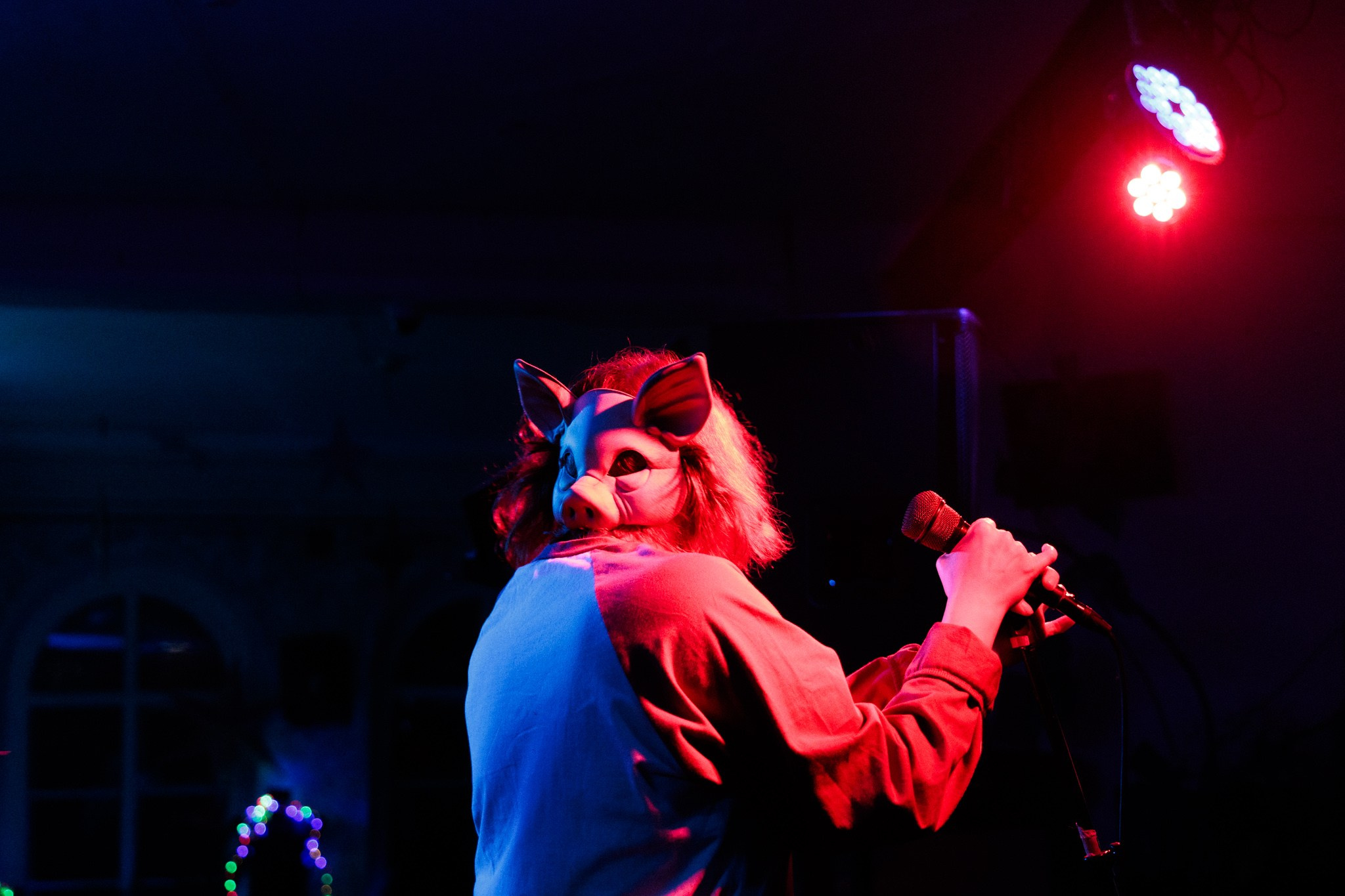 Континенталь, федортолстой, Ротонда, Das Bangcock (Киров), Данька Бегемот (Киров), 12.12.25, TAGO)))MAGO)))