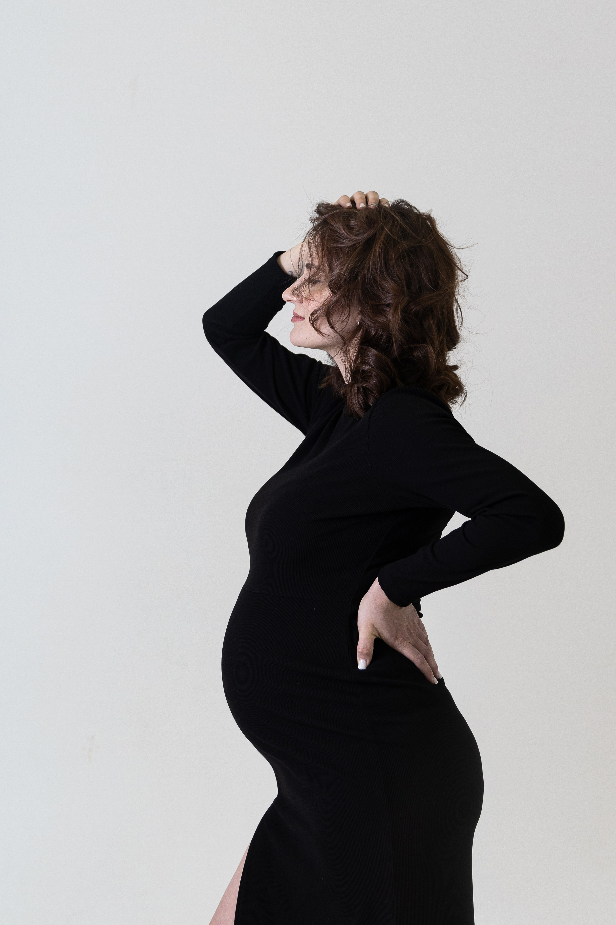 Аня и Денис. Свадебный фотограф | Москва