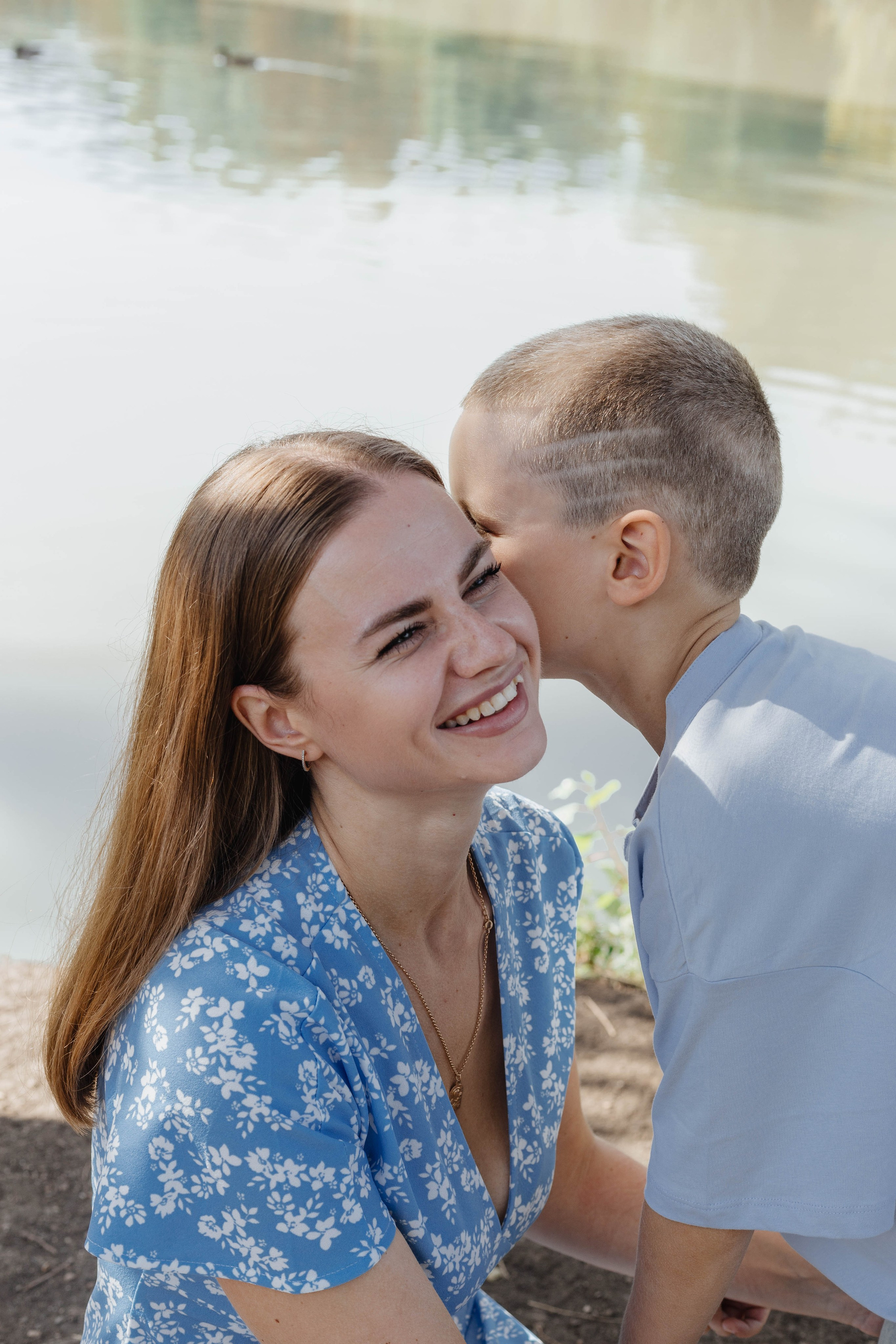 Солнечный остров. Виктория и Артём. Фотограф в Ростове-на-Дону и Краснодаре Елизавета Киселёва