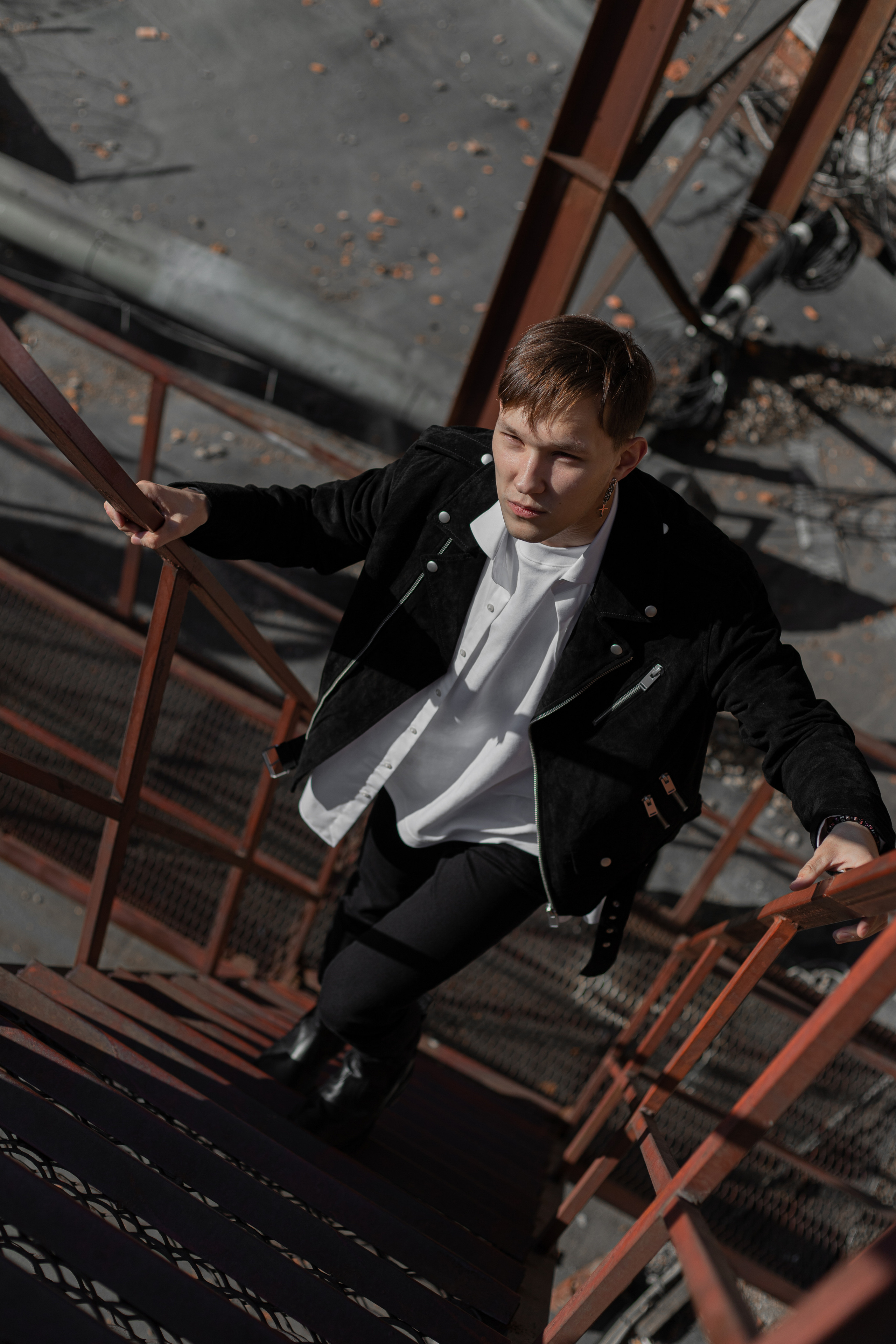 #8. Фотограф|Москва-СПб| Анастасия Рябинина