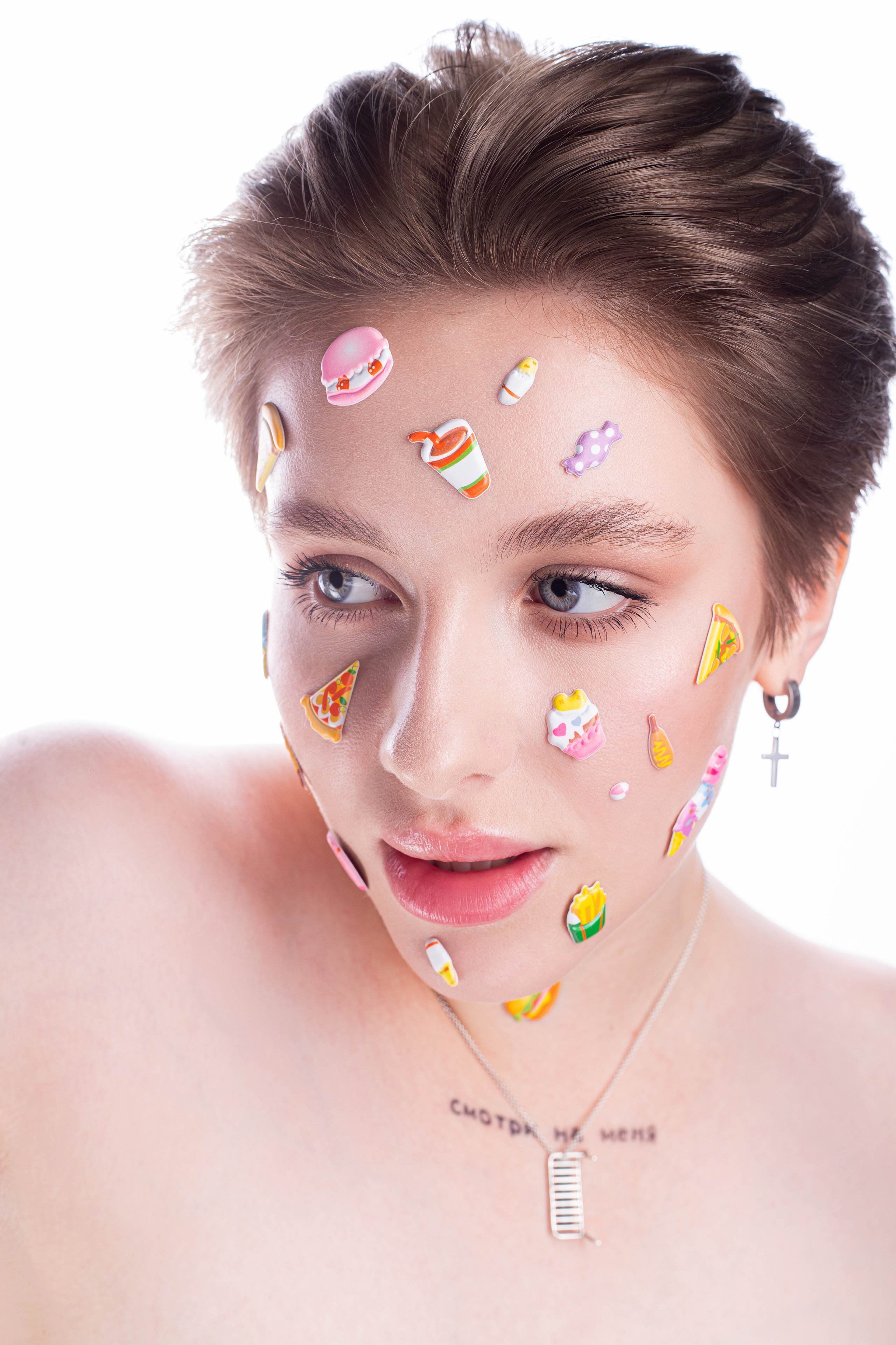 Naked skin. Фотограф|Москва-СПб| Анастасия Рябинина