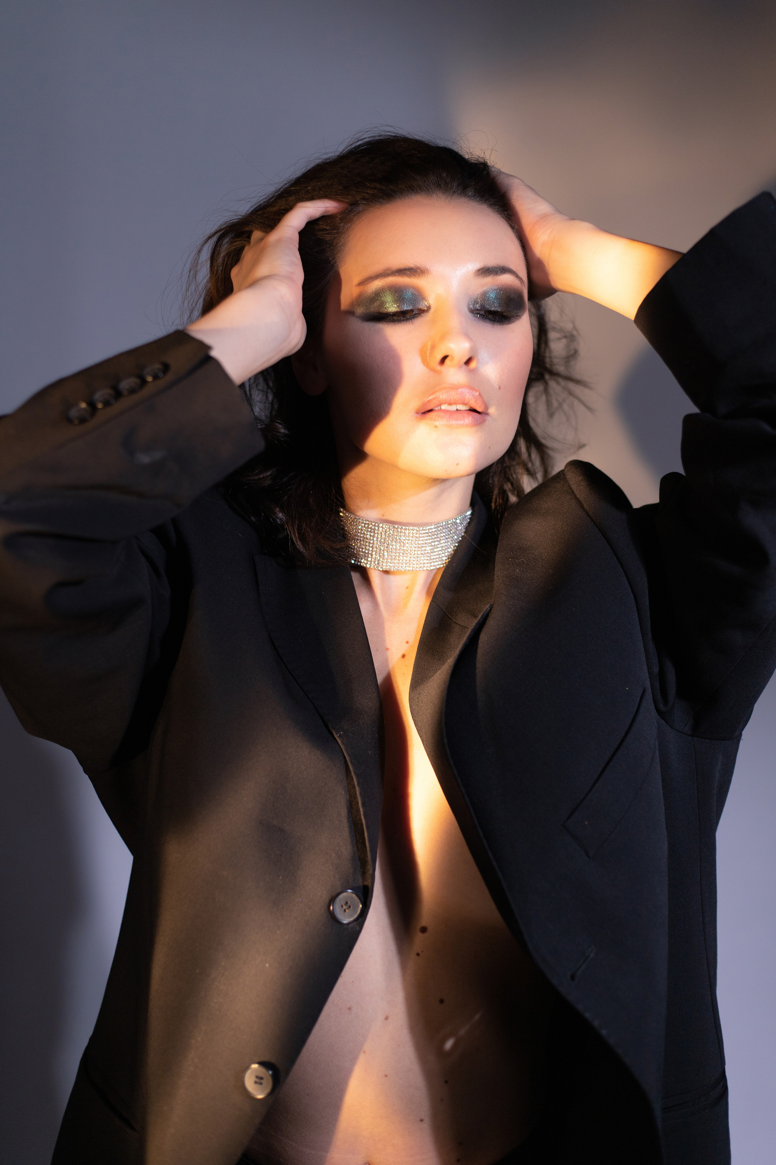 #13. Фотограф|Москва-СПб| Анастасия Рябинина