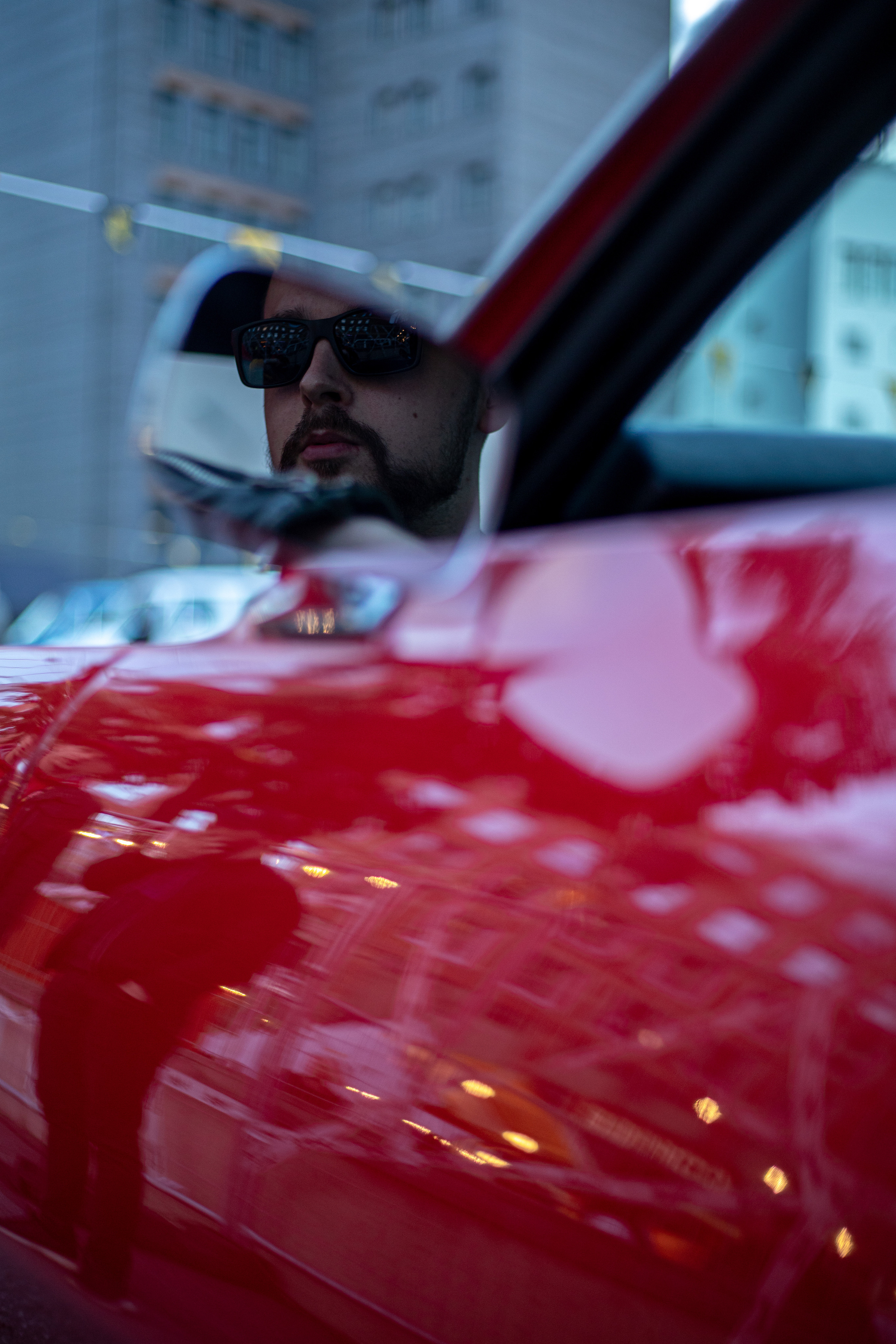 #5. Фотограф|Москва-СПб| Анастасия Рябинина