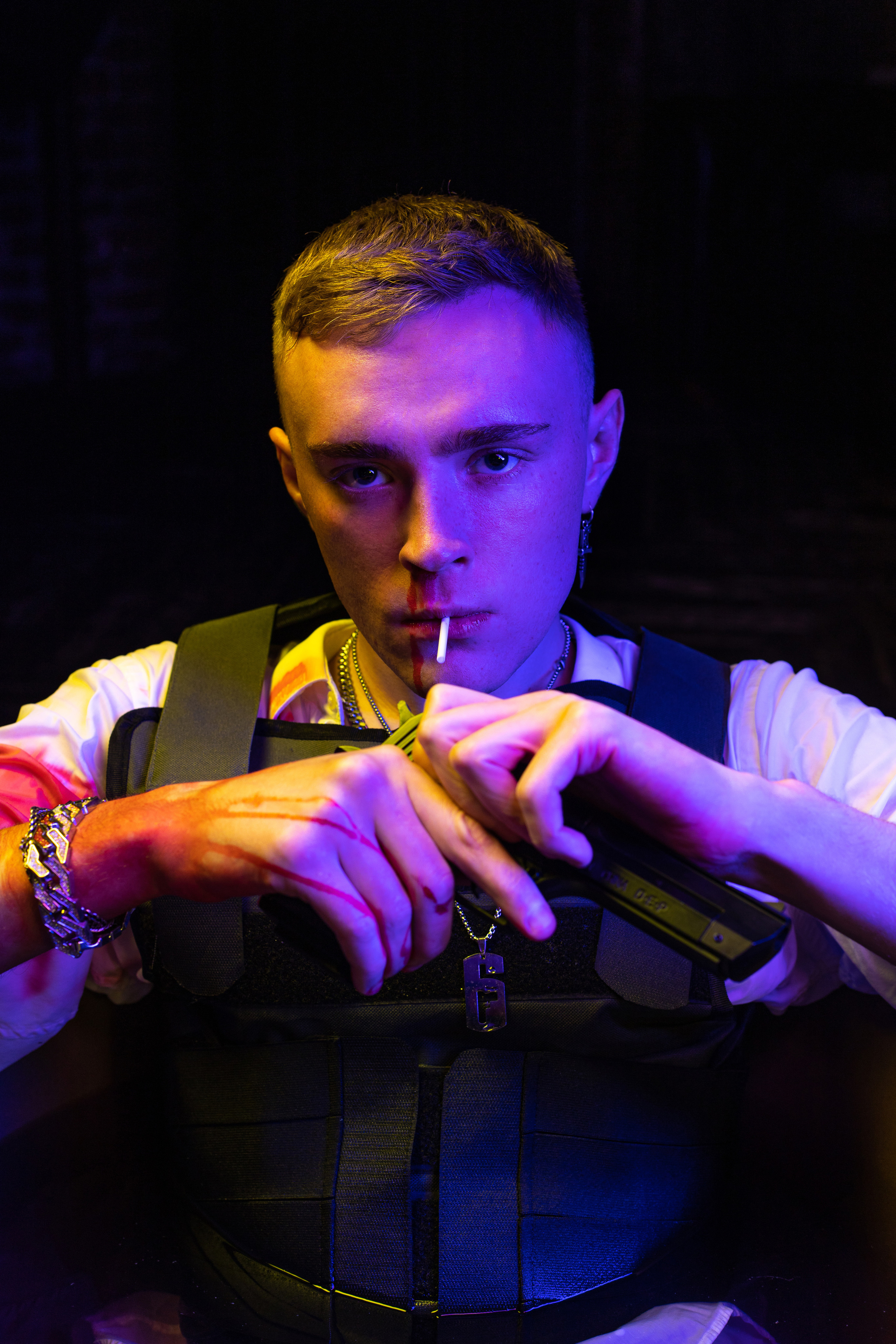 #4. Фотограф|Москва-СПб| Анастасия Рябинина