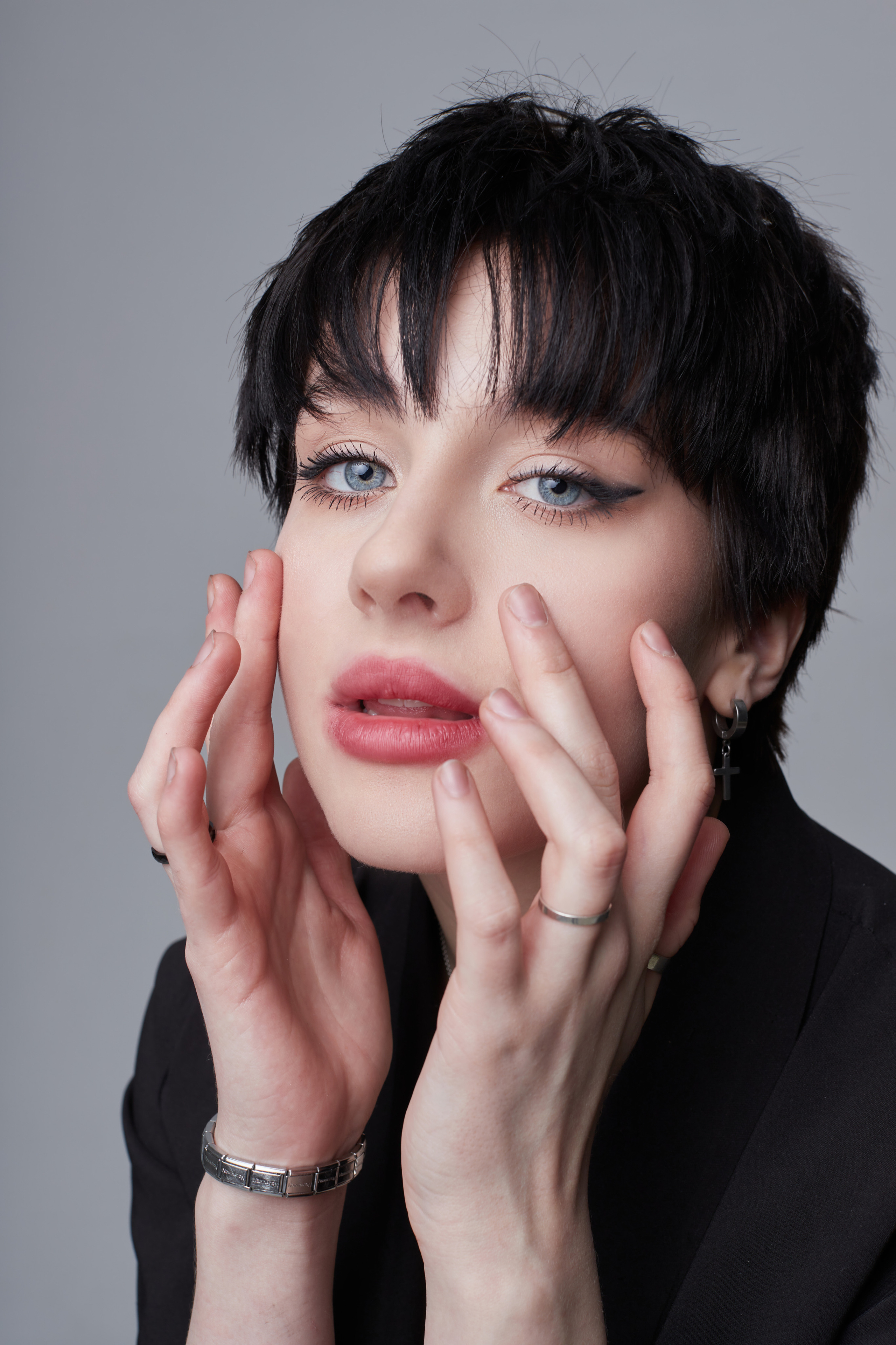 #16. Фотограф|Москва-СПб| Анастасия Рябинина