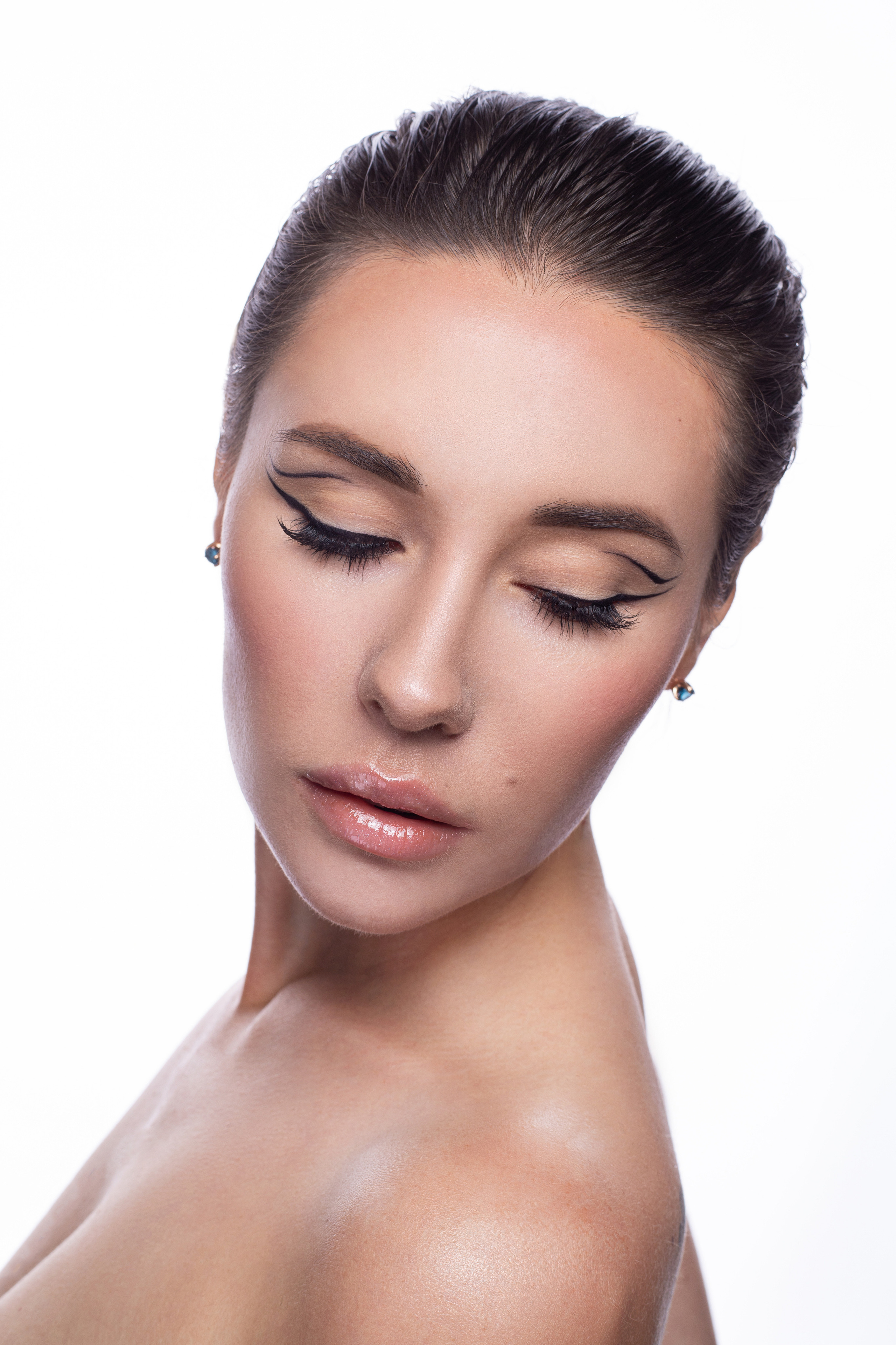 Naked skin. Фотограф|Москва-СПб| Анастасия Рябинина