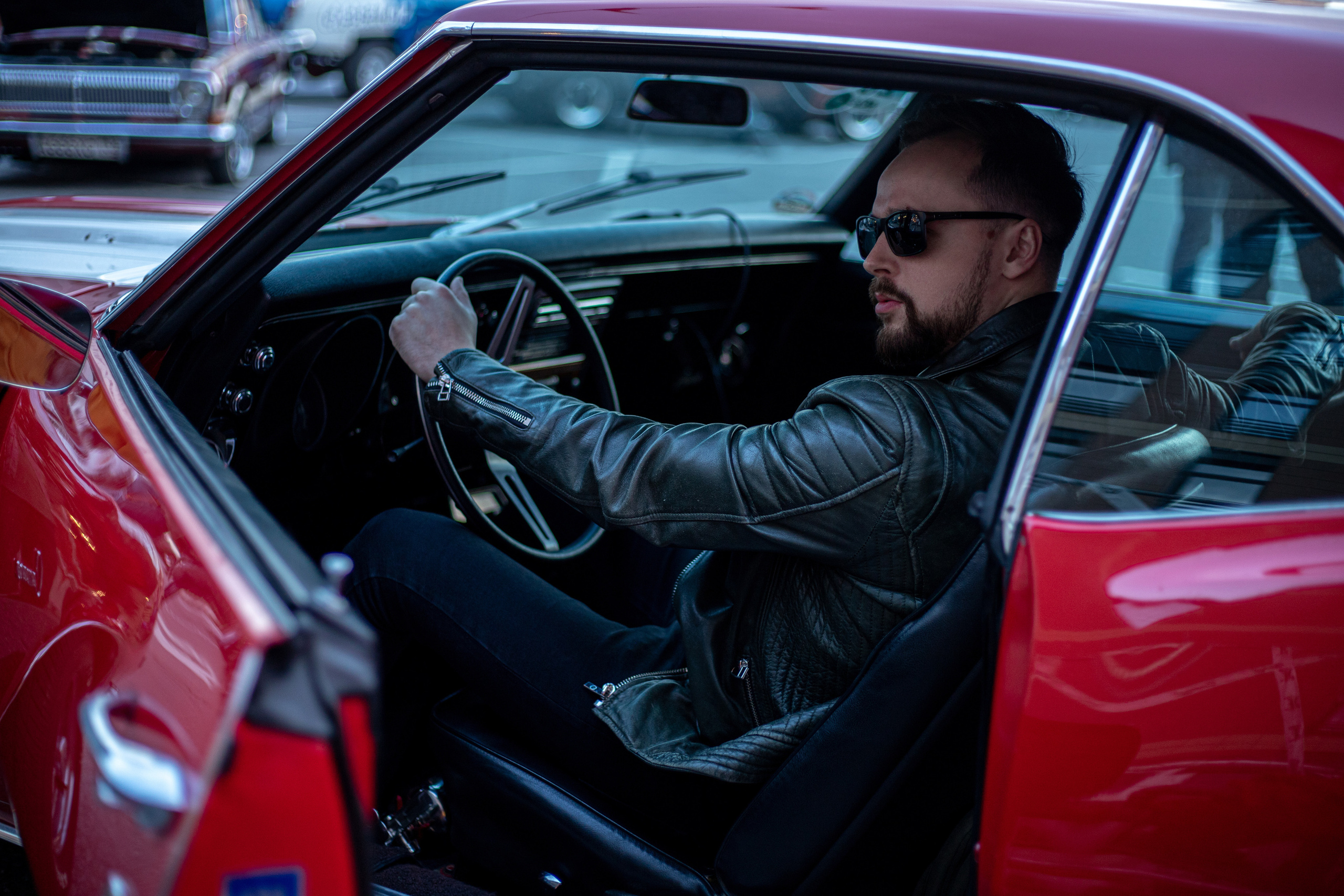 #5. Фотограф|Москва-СПб| Анастасия Рябинина