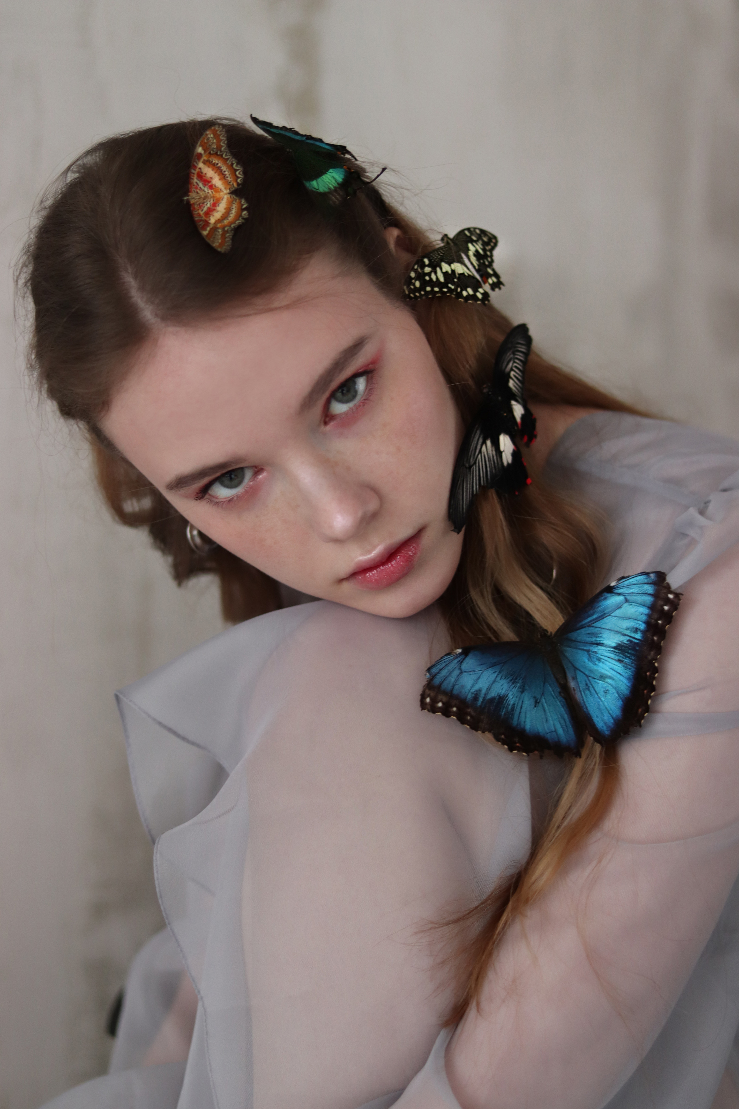 #17. Фотограф|Москва-СПб| Анастасия Рябинина