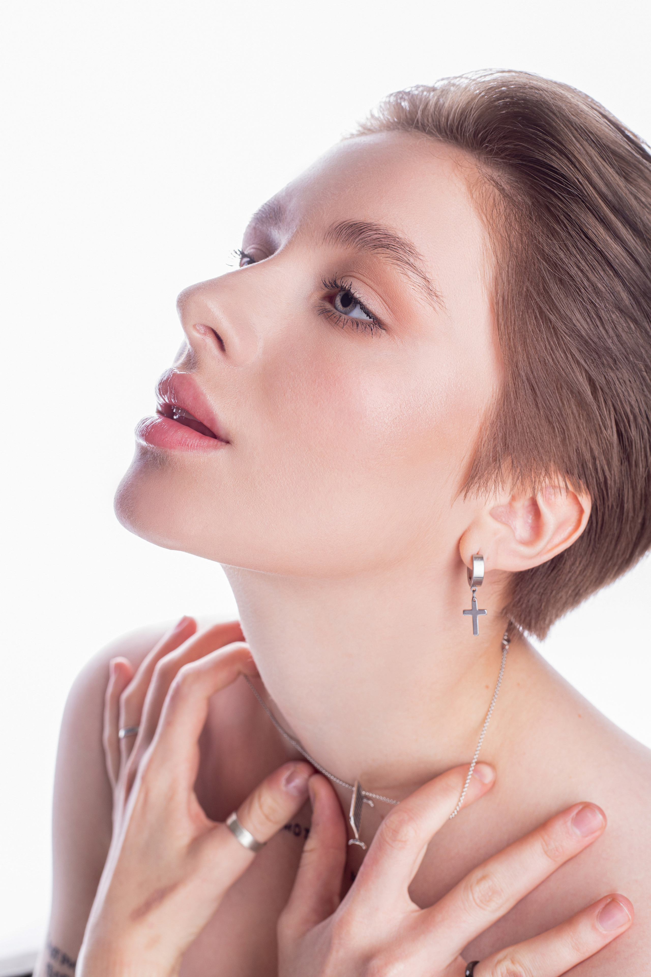 Naked skin. Фотограф|Москва-СПб| Анастасия Рябинина