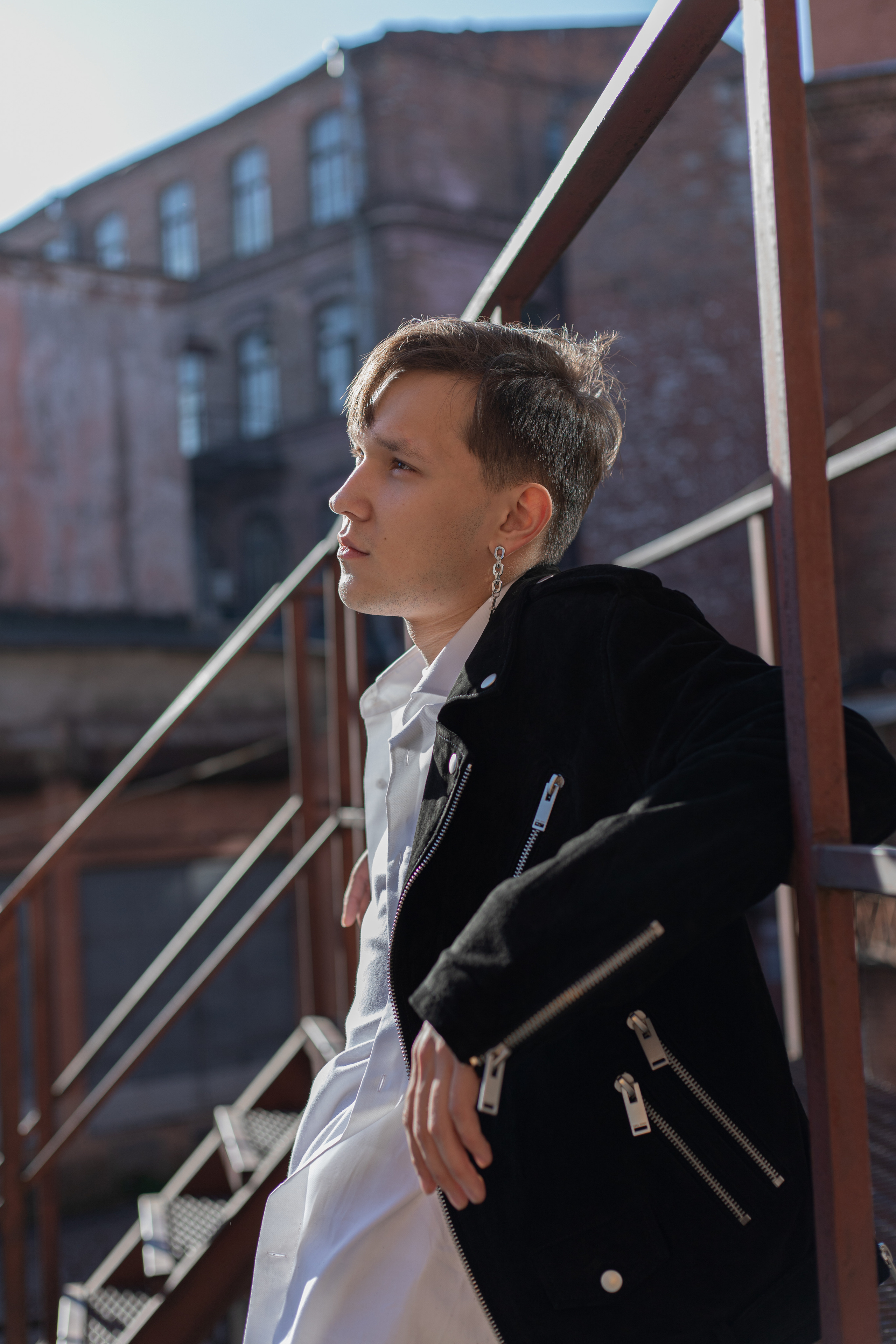 #8. Фотограф|Москва-СПб| Анастасия Рябинина