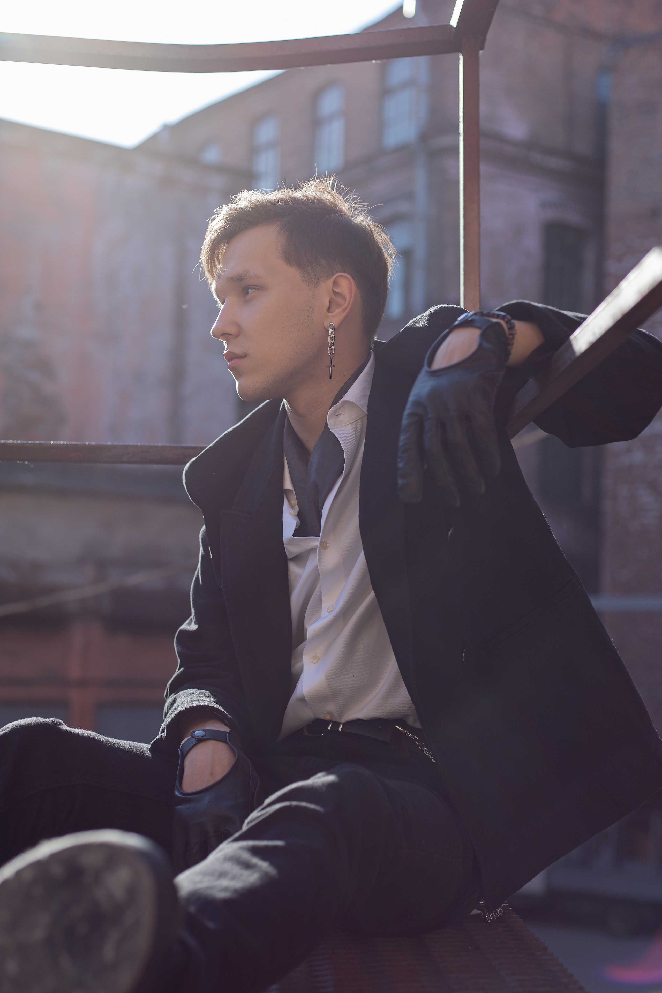 #8. Фотограф|Москва-СПб| Анастасия Рябинина