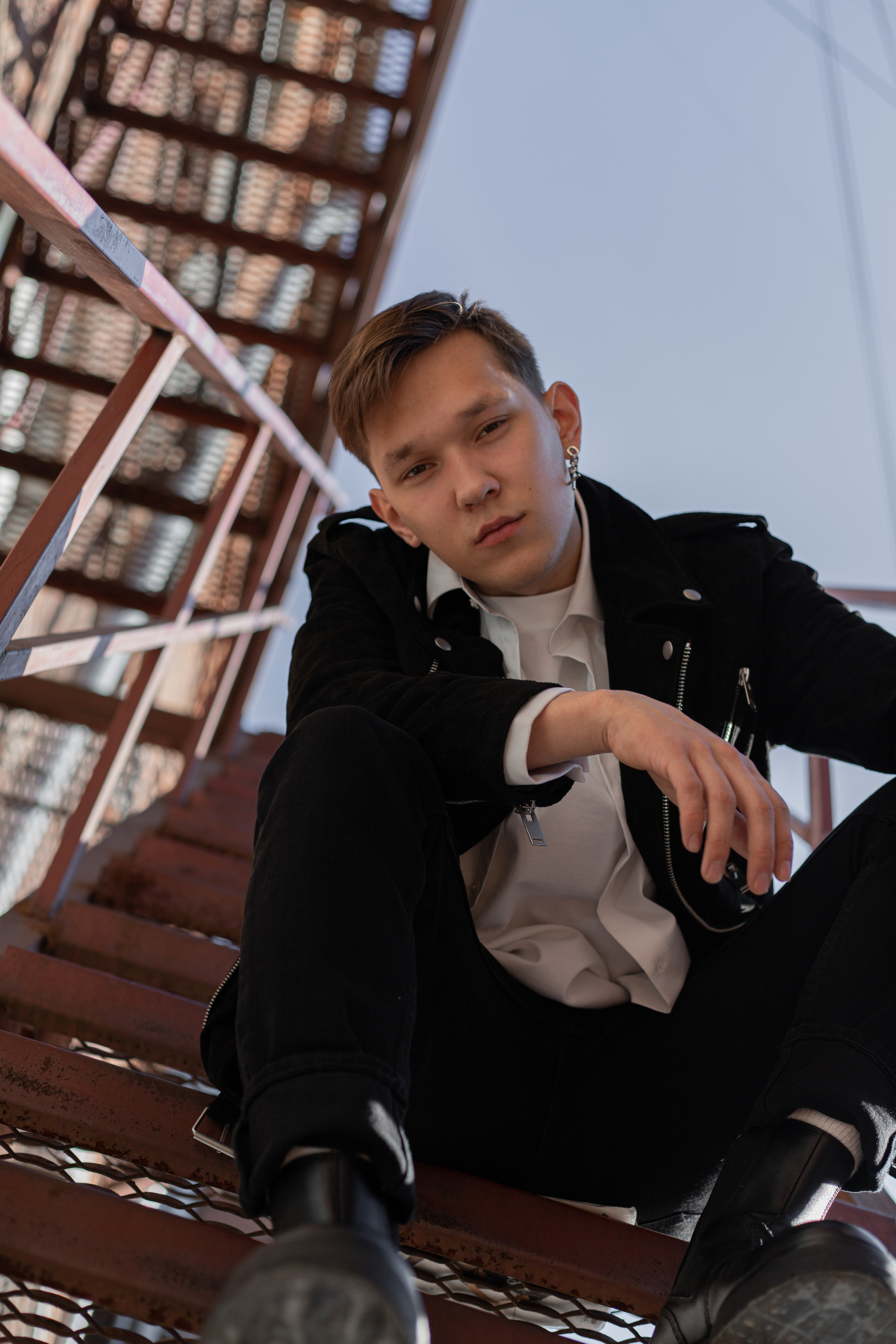 #8. Фотограф|Москва-СПб| Анастасия Рябинина