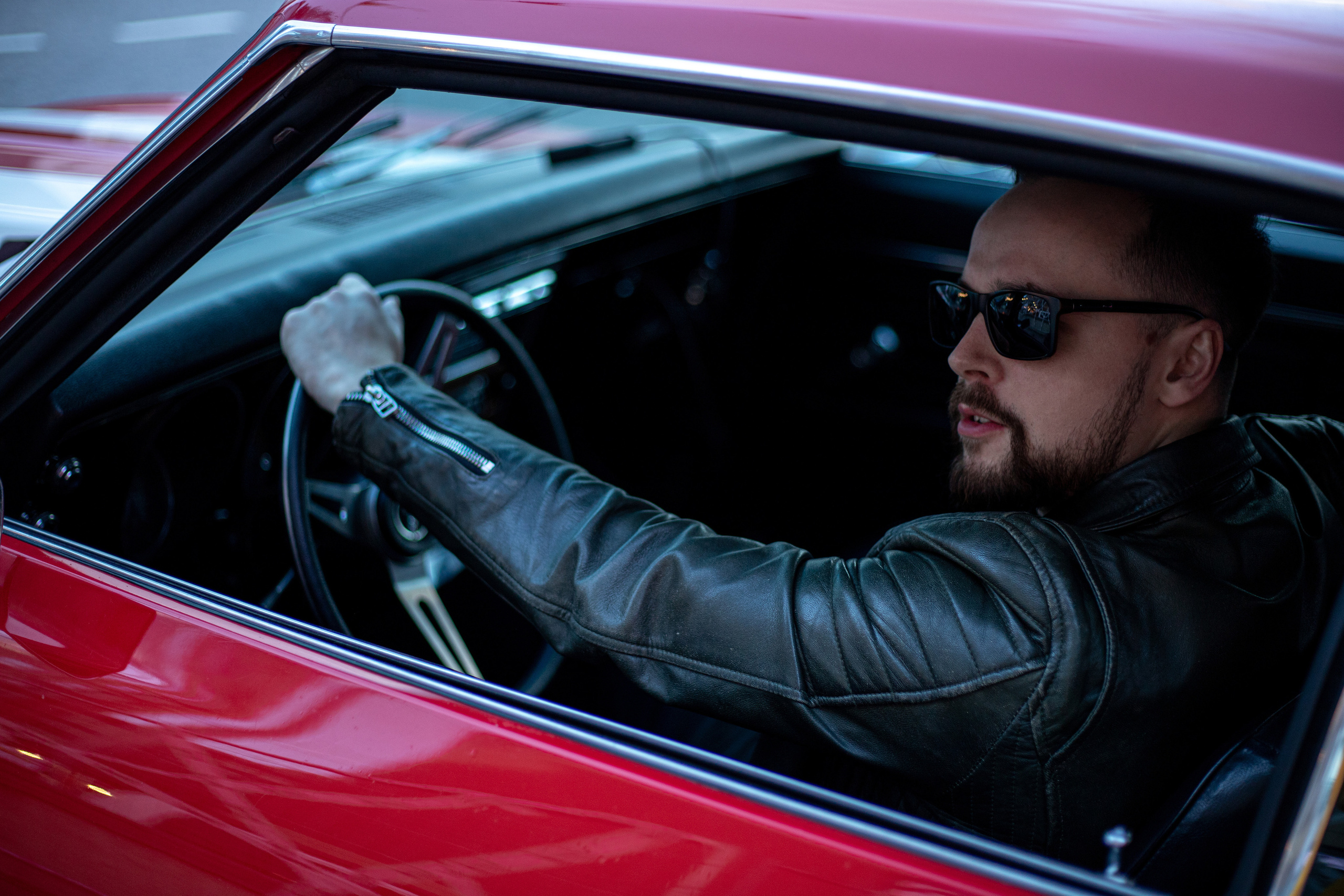 #5. Фотограф|Москва-СПб| Анастасия Рябинина