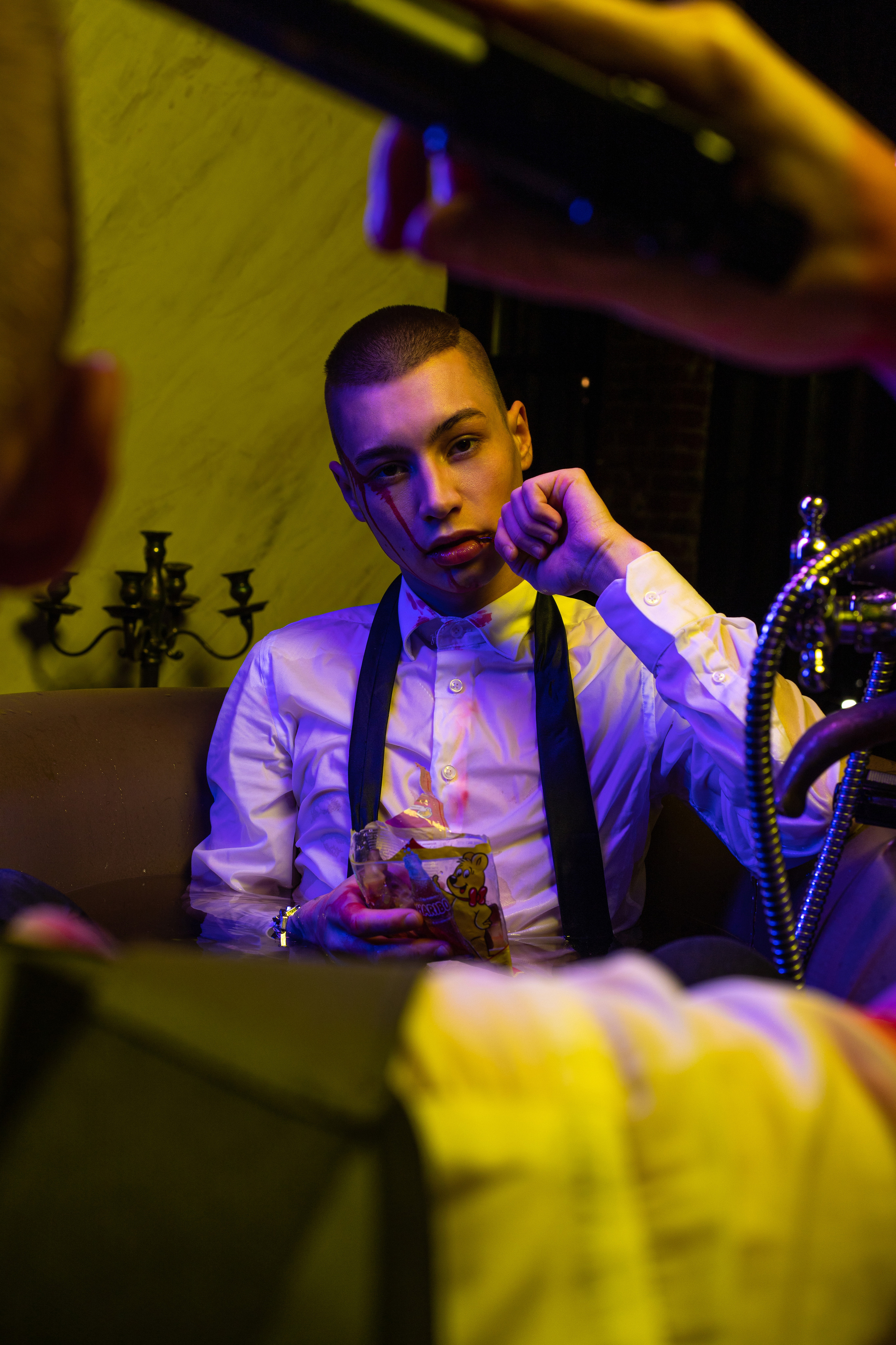 #4. Фотограф|Москва-СПб| Анастасия Рябинина