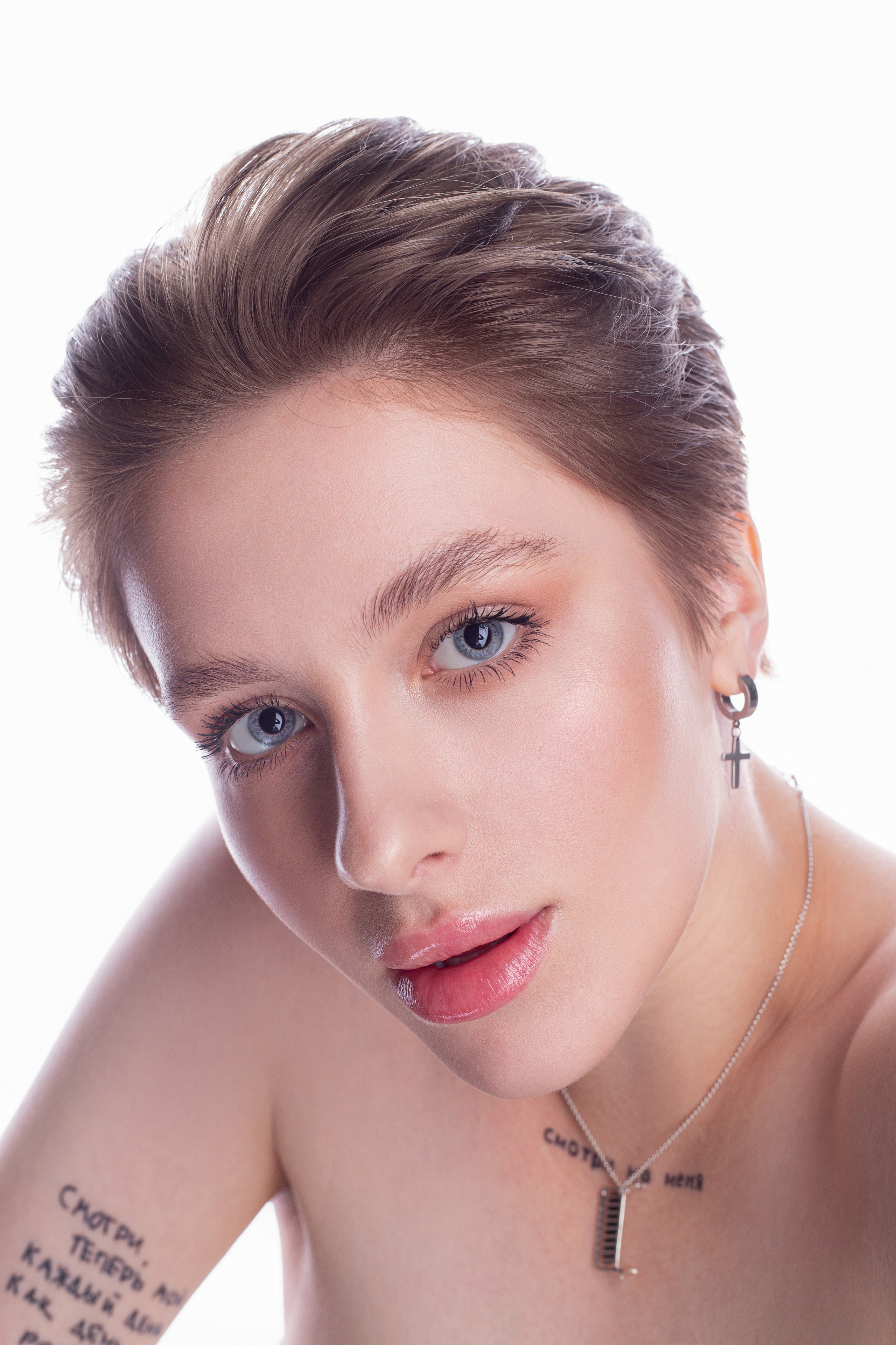 Naked skin. Фотограф|Москва-СПб| Анастасия Рябинина