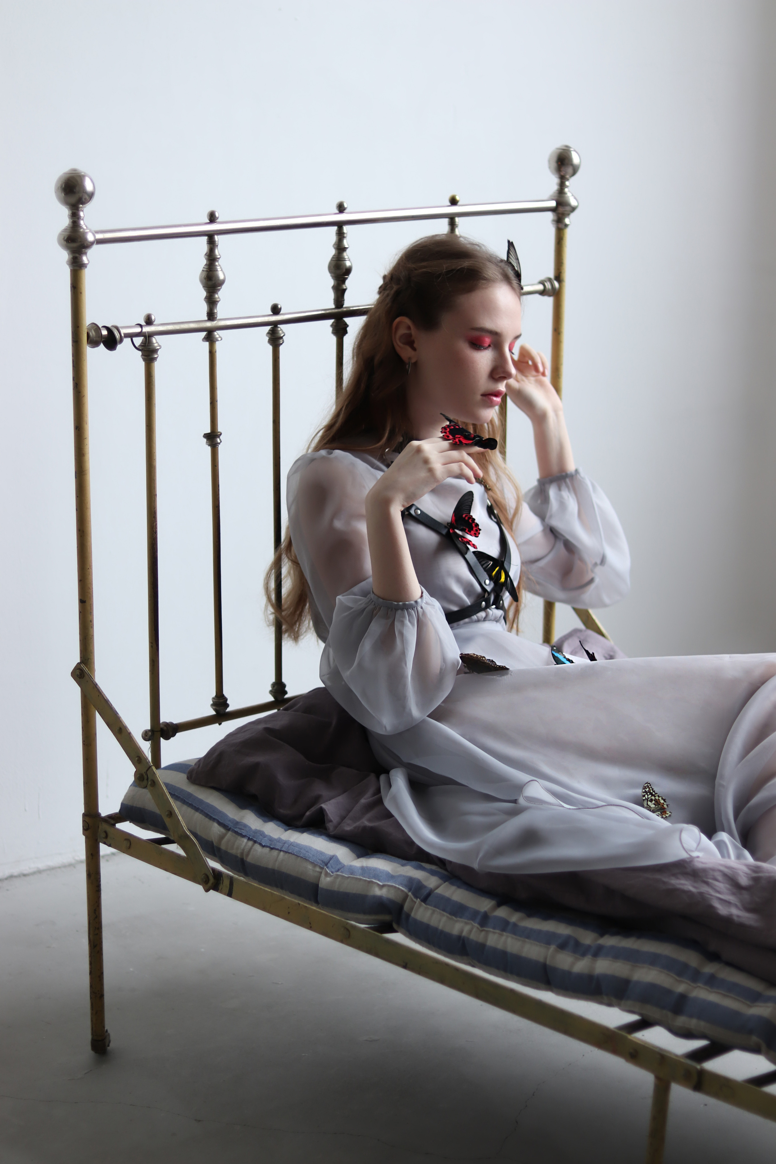 #17. Фотограф|Москва-СПб| Анастасия Рябинина