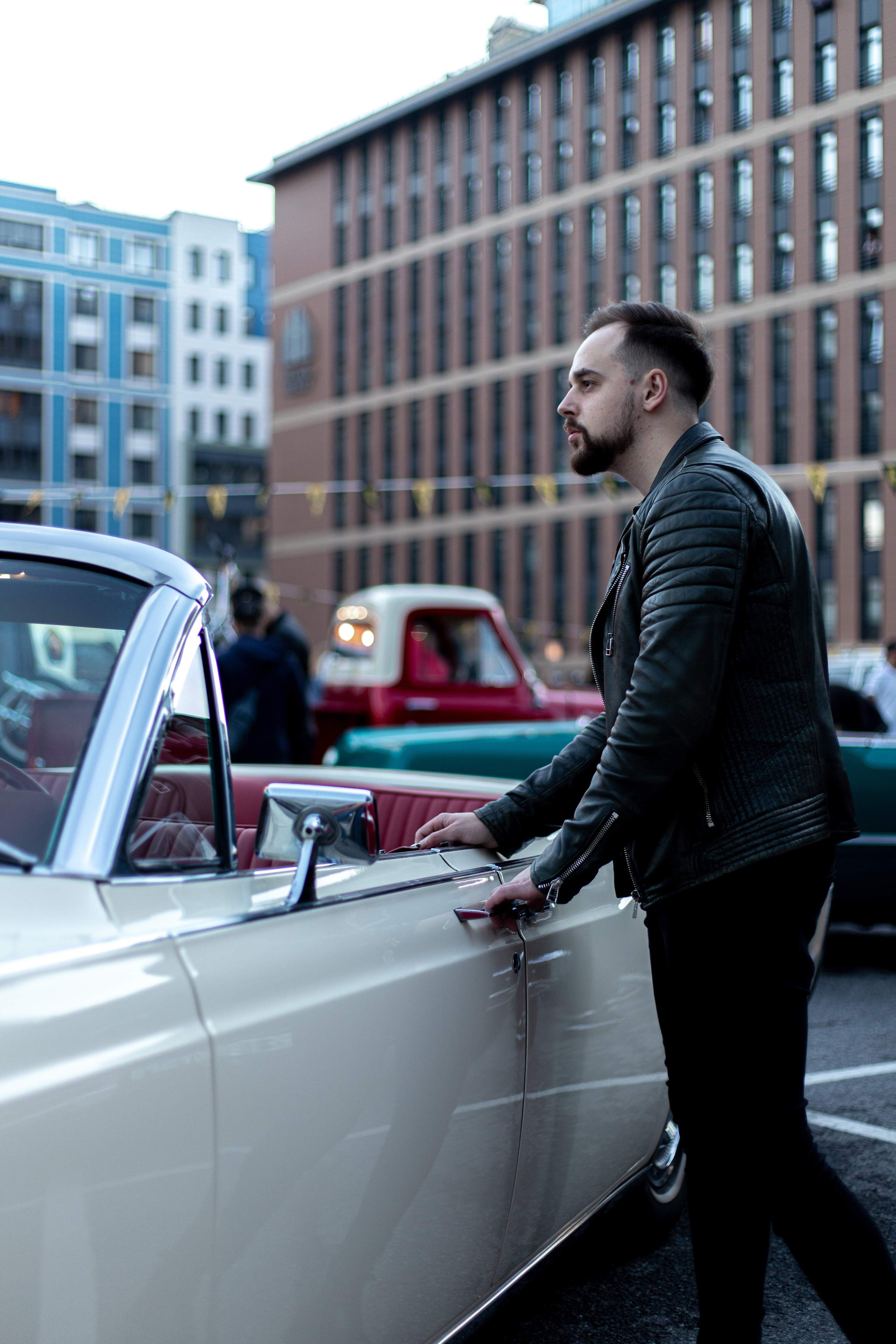 #5. Фотограф|Москва-СПб| Анастасия Рябинина