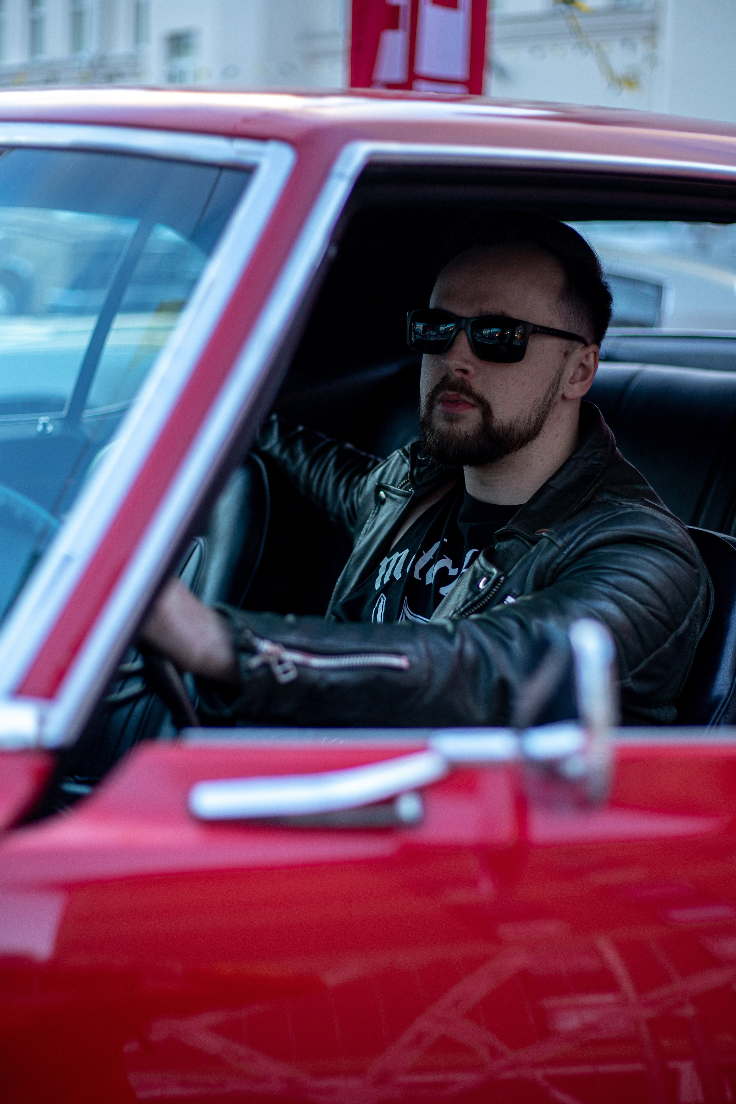 #5. Фотограф|Москва-СПб| Анастасия Рябинина