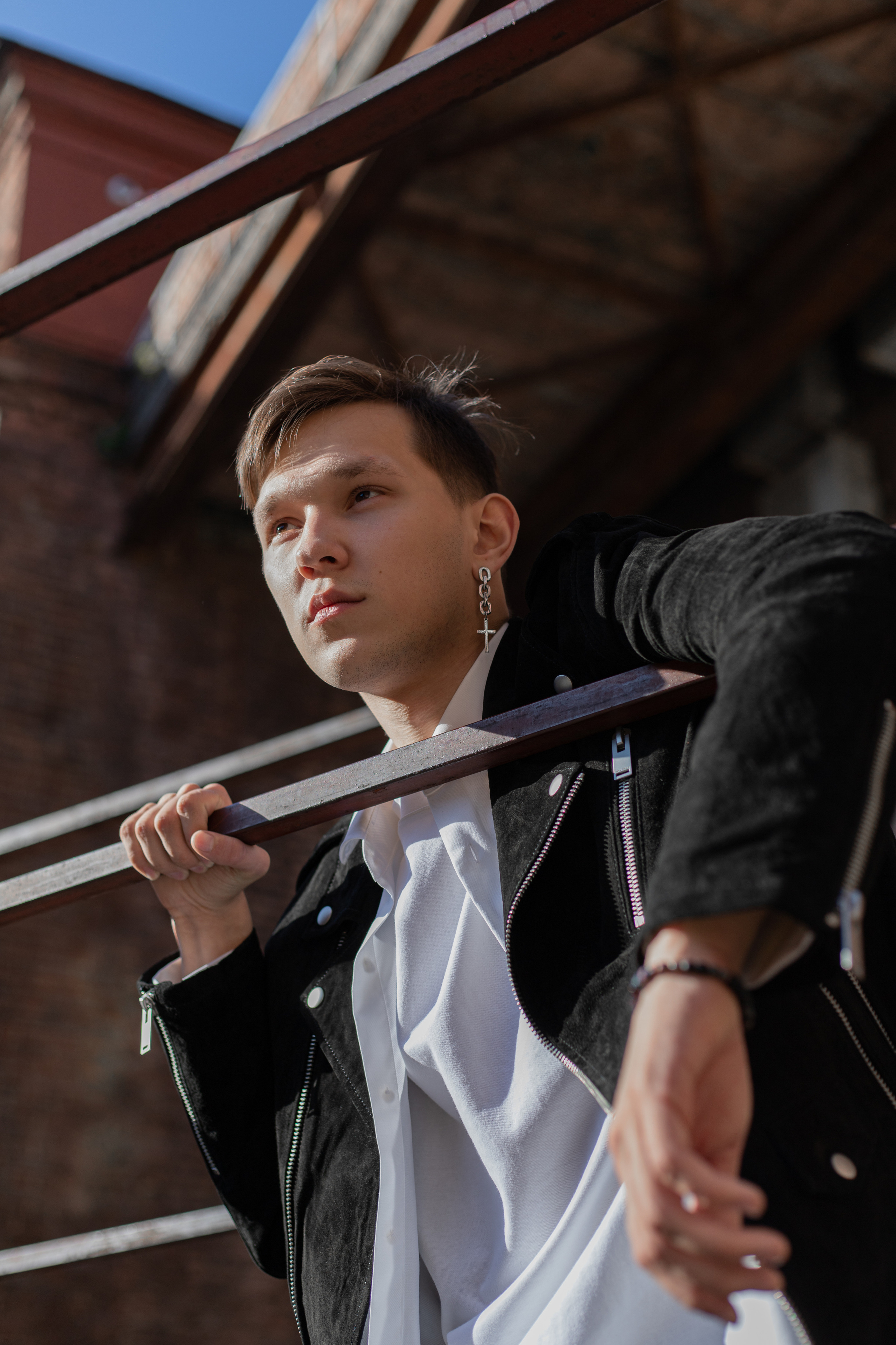 #8. Фотограф|Москва-СПб| Анастасия Рябинина