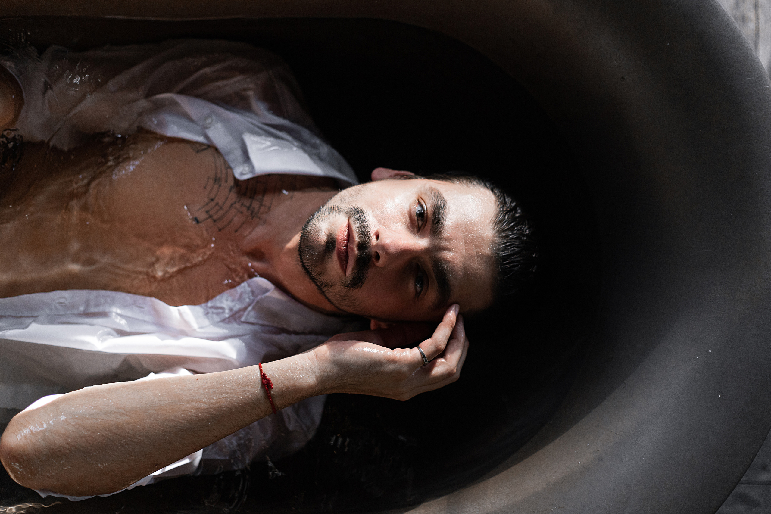 #2. Фотограф|Москва-СПб| Анастасия Рябинина