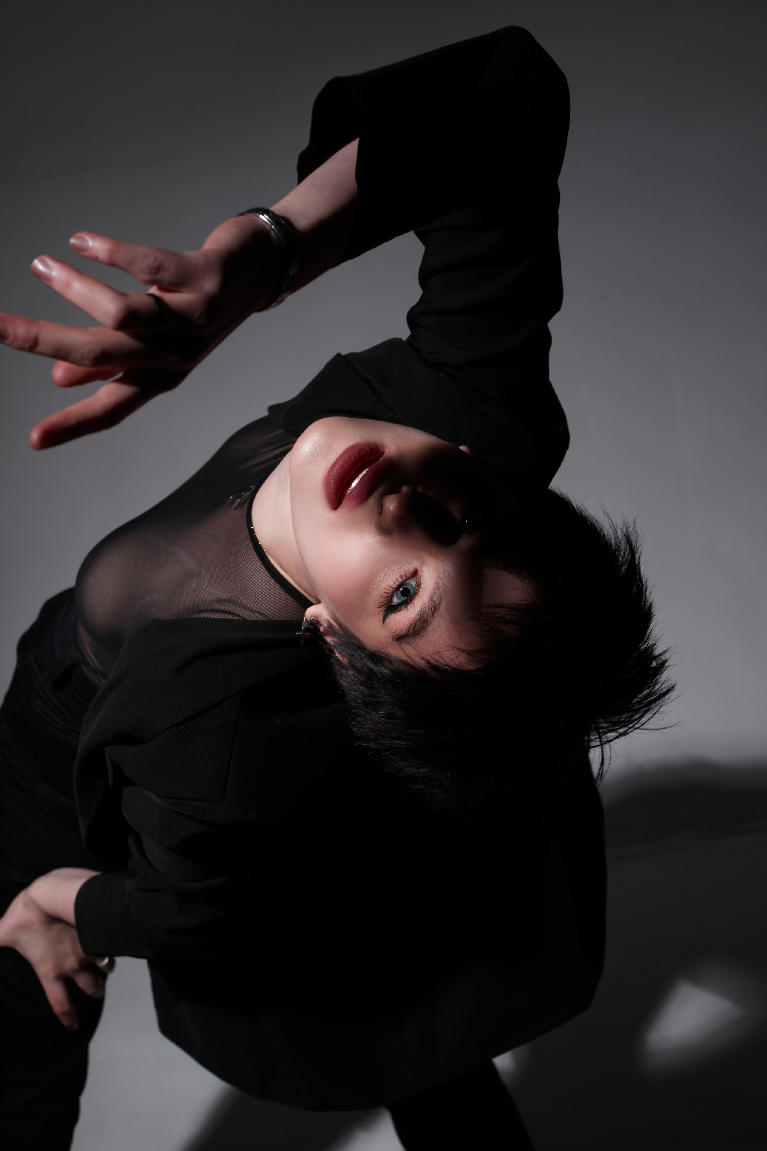 #16. Фотограф|Москва-СПб| Анастасия Рябинина