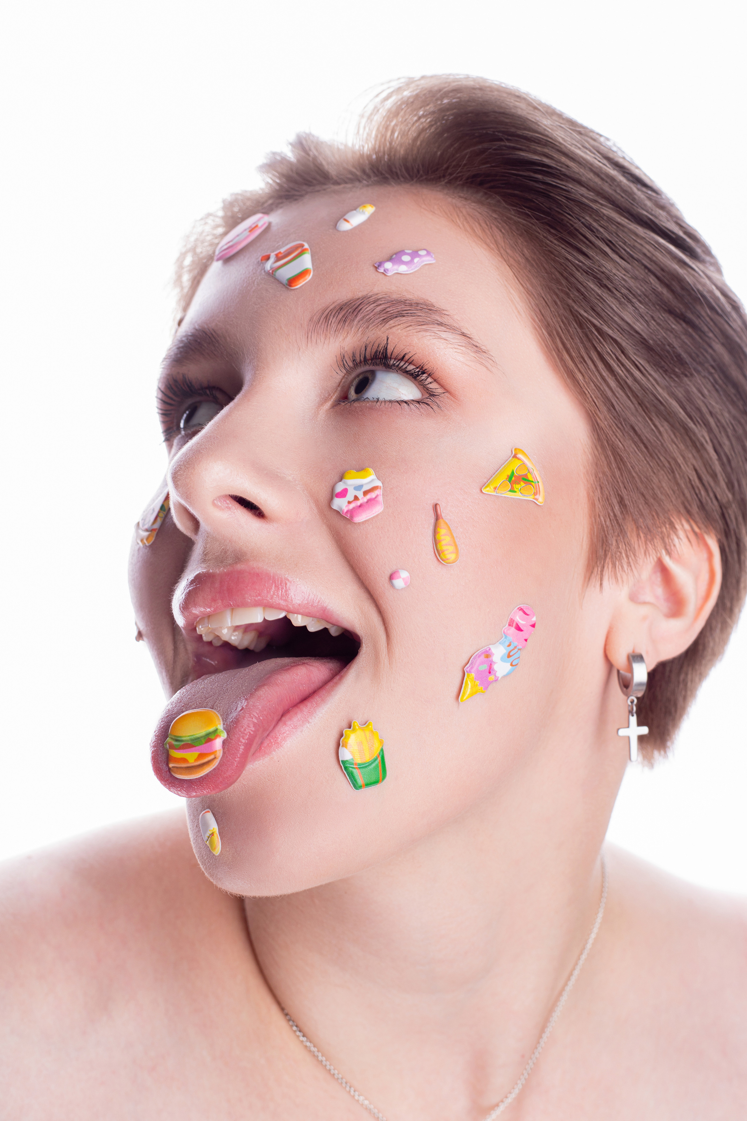 Naked skin. Фотограф|Москва-СПб| Анастасия Рябинина