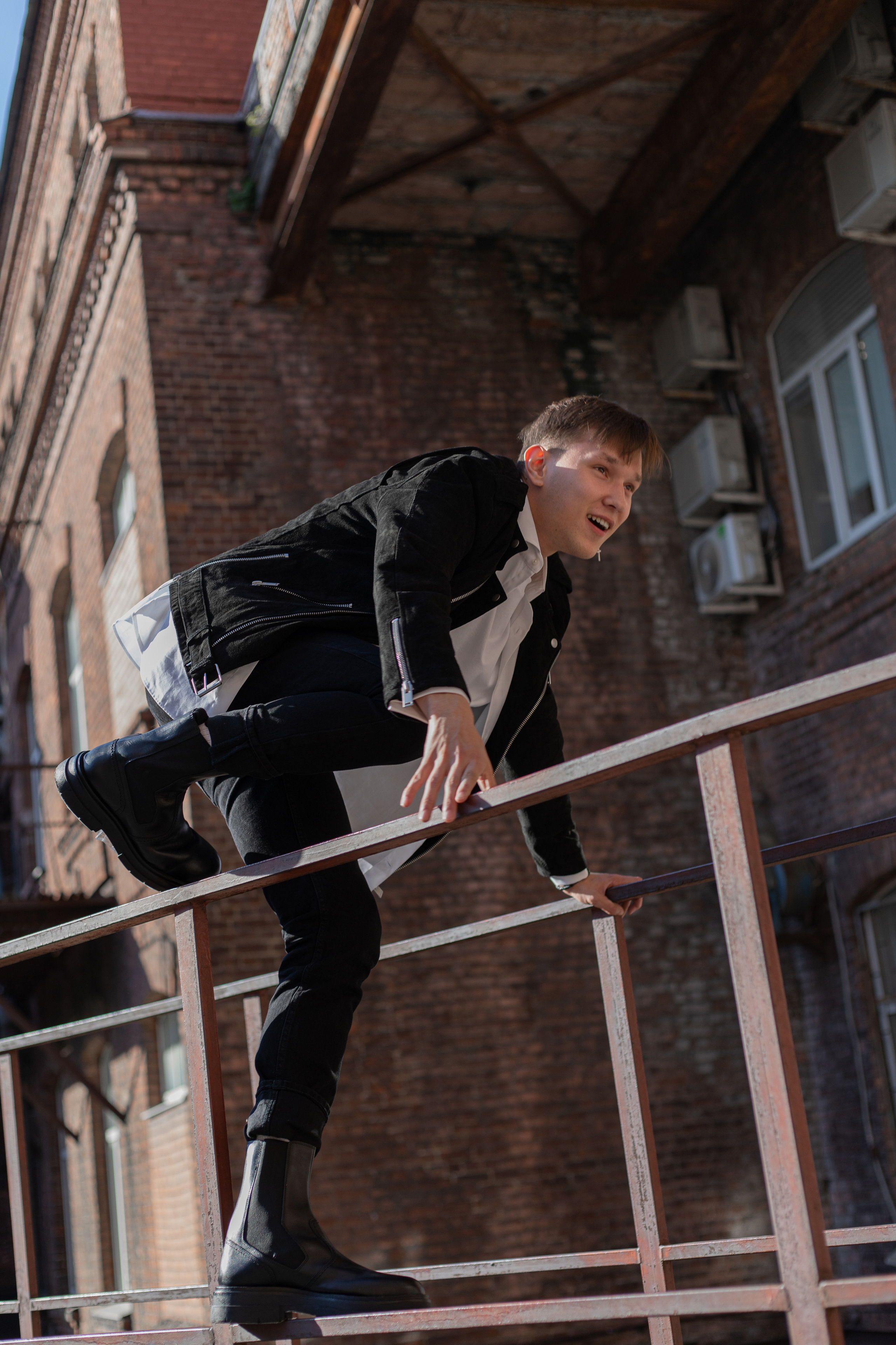 #8. Фотограф|Москва-СПб| Анастасия Рябинина