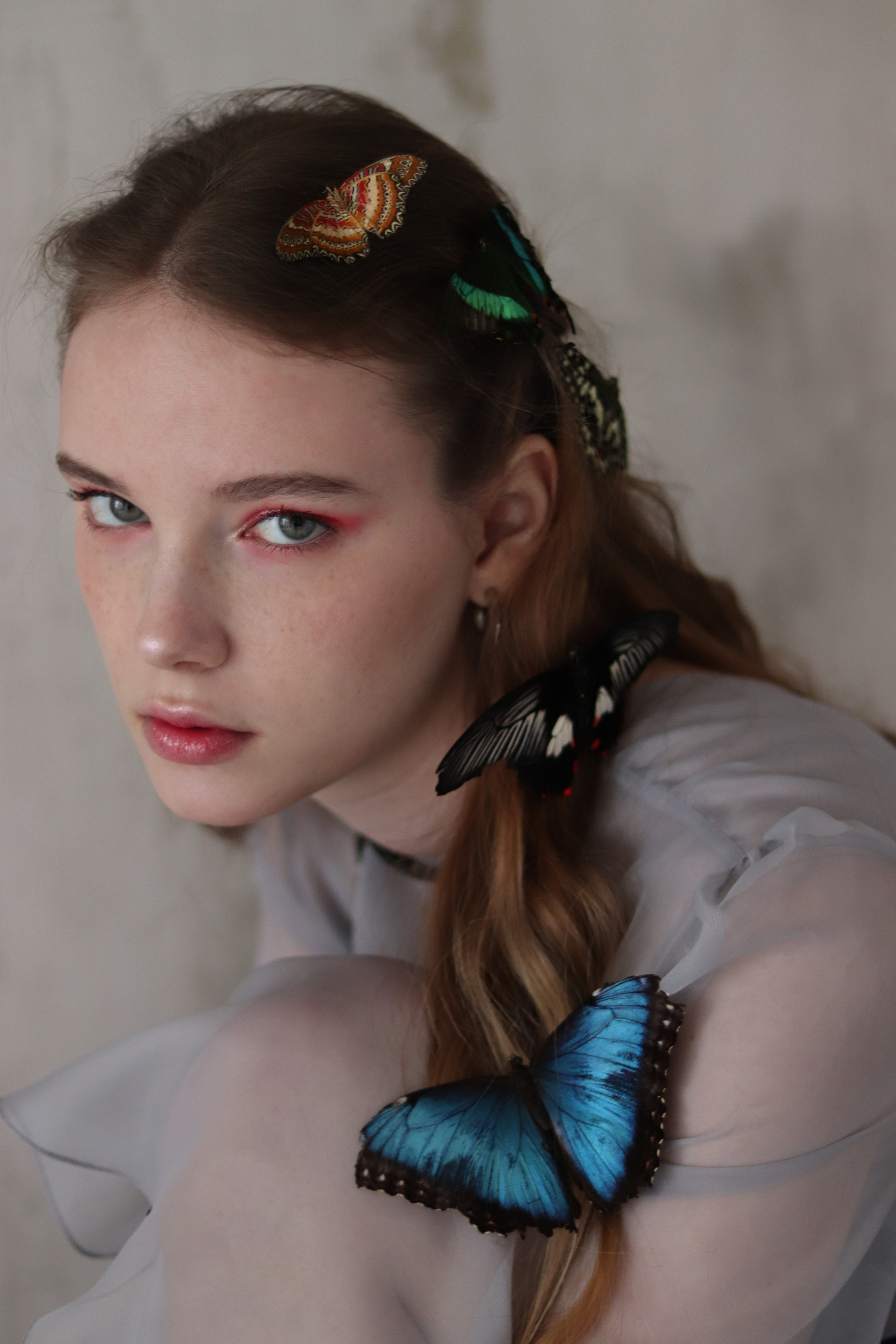 #17. Фотограф|Москва-СПб| Анастасия Рябинина