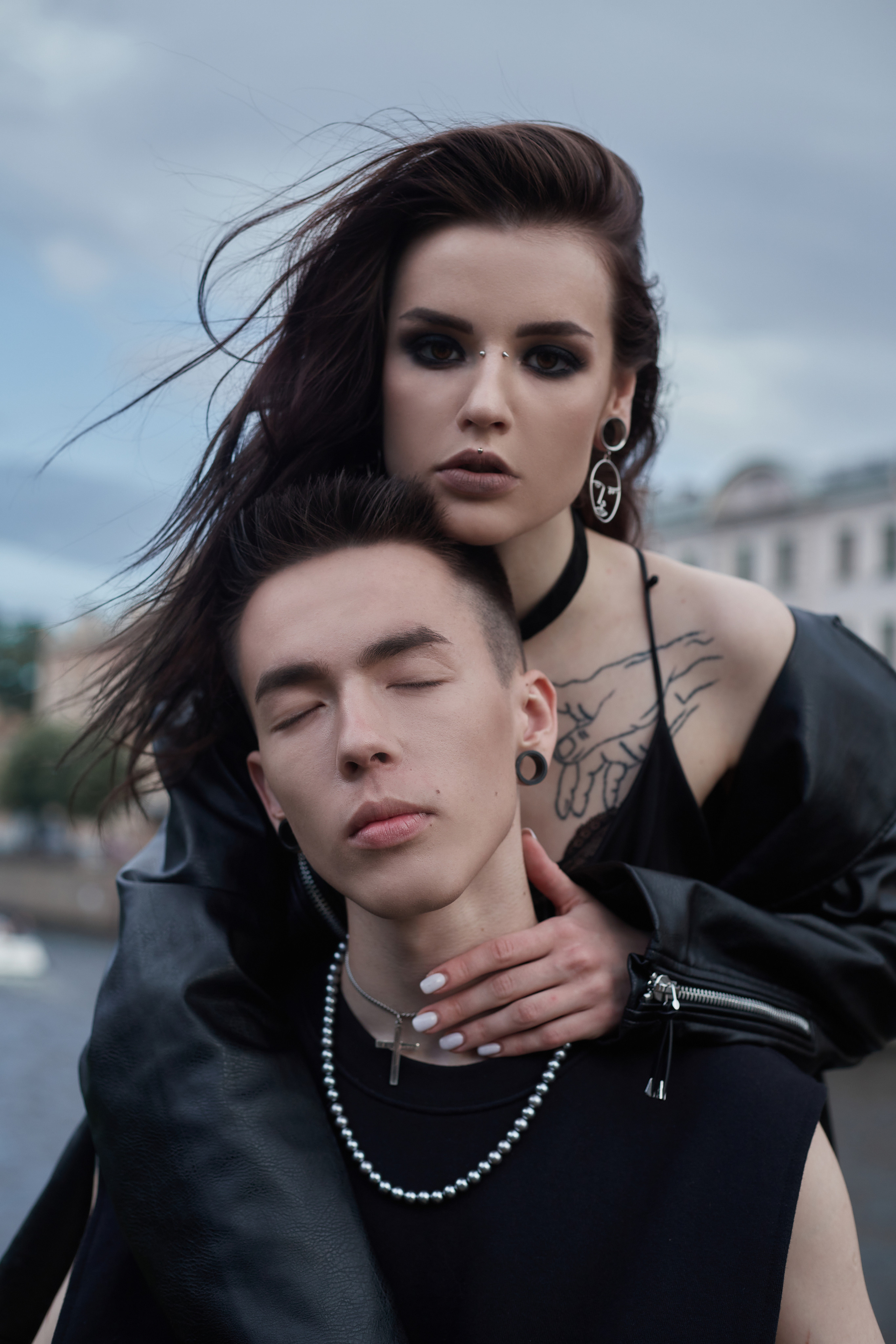 #1. Фотограф|Москва-СПб| Анастасия Рябинина