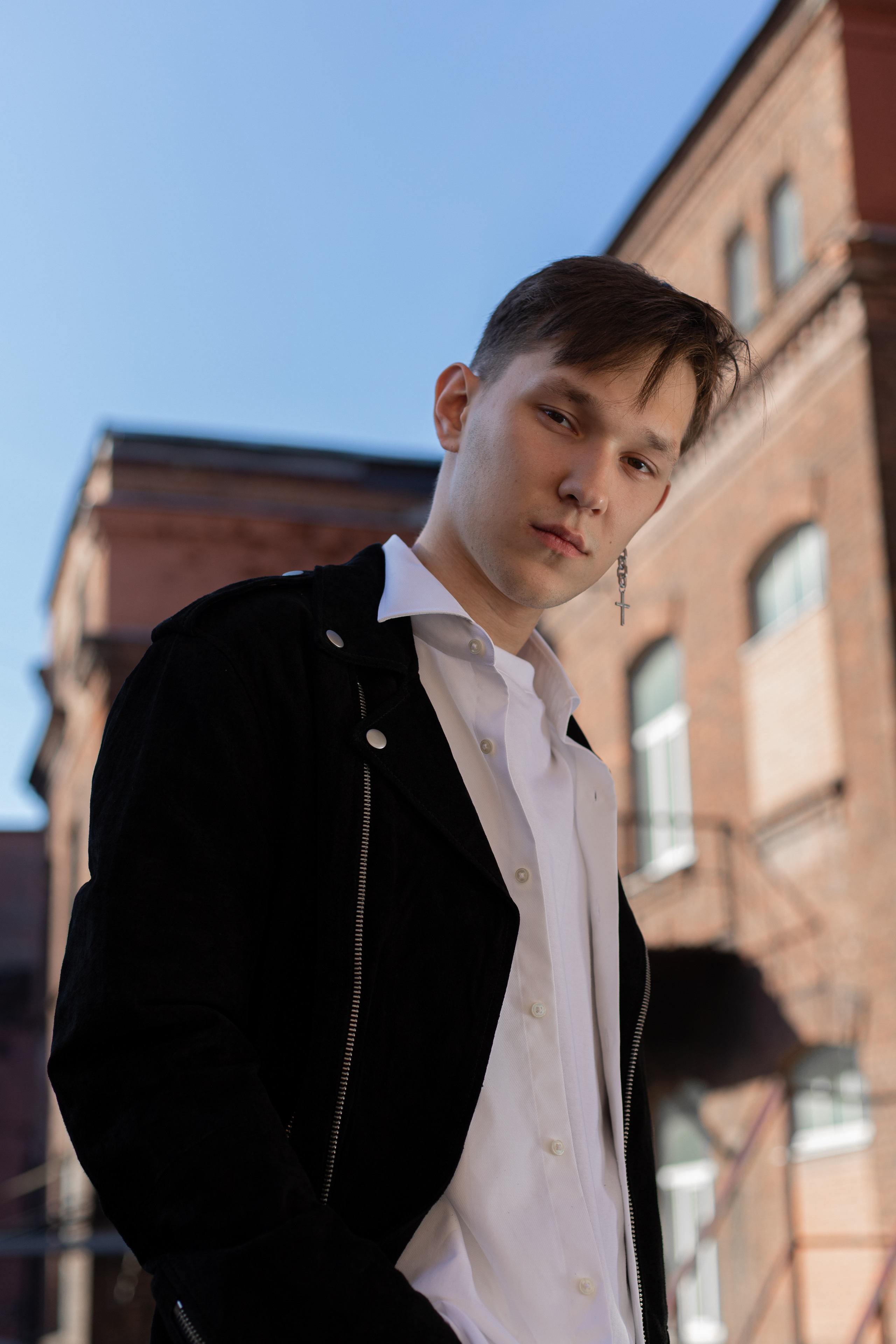 #8. Фотограф|Москва-СПб| Анастасия Рябинина