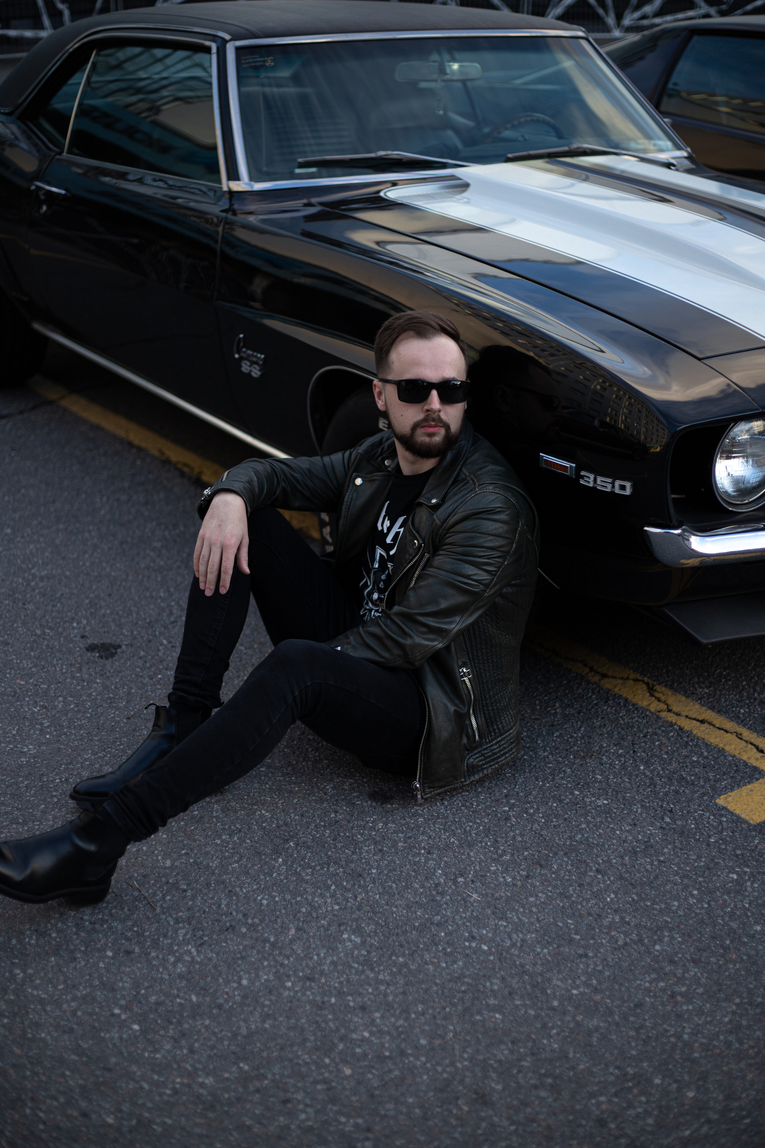 #5. Фотограф|Москва-СПб| Анастасия Рябинина