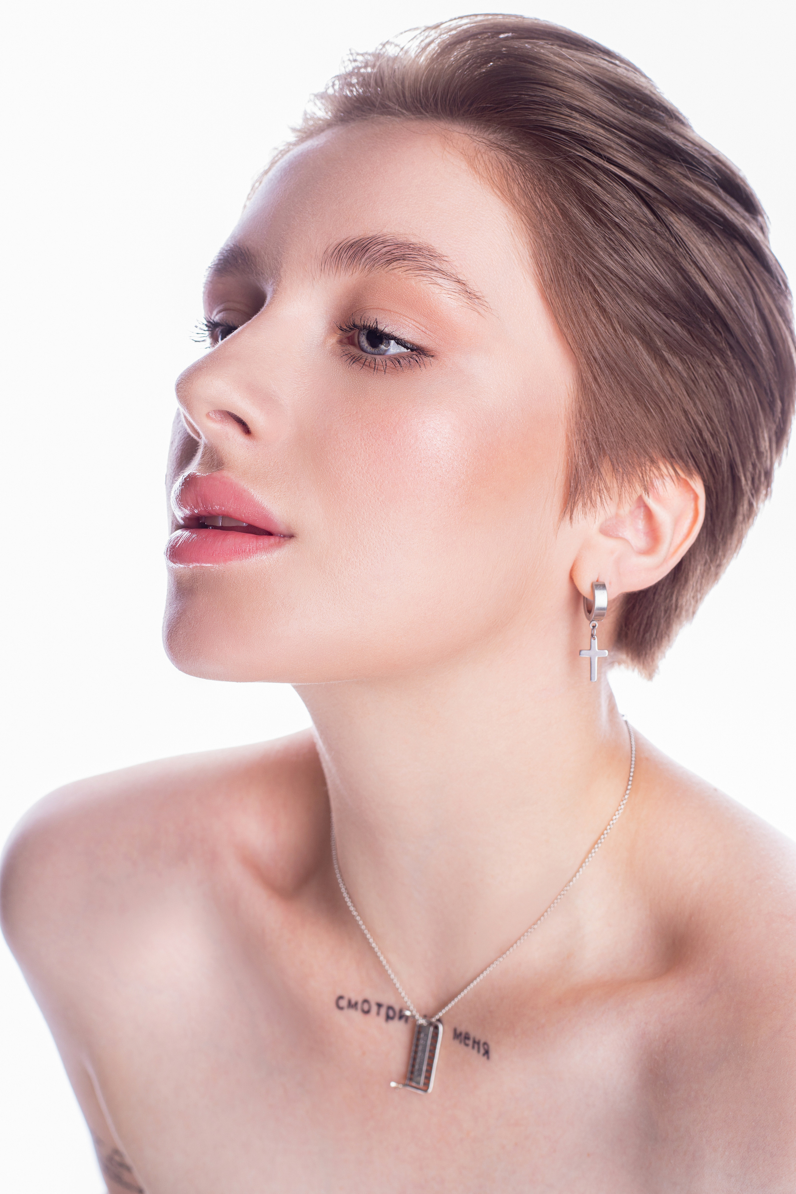 Naked skin. Фотограф|Москва-СПб| Анастасия Рябинина