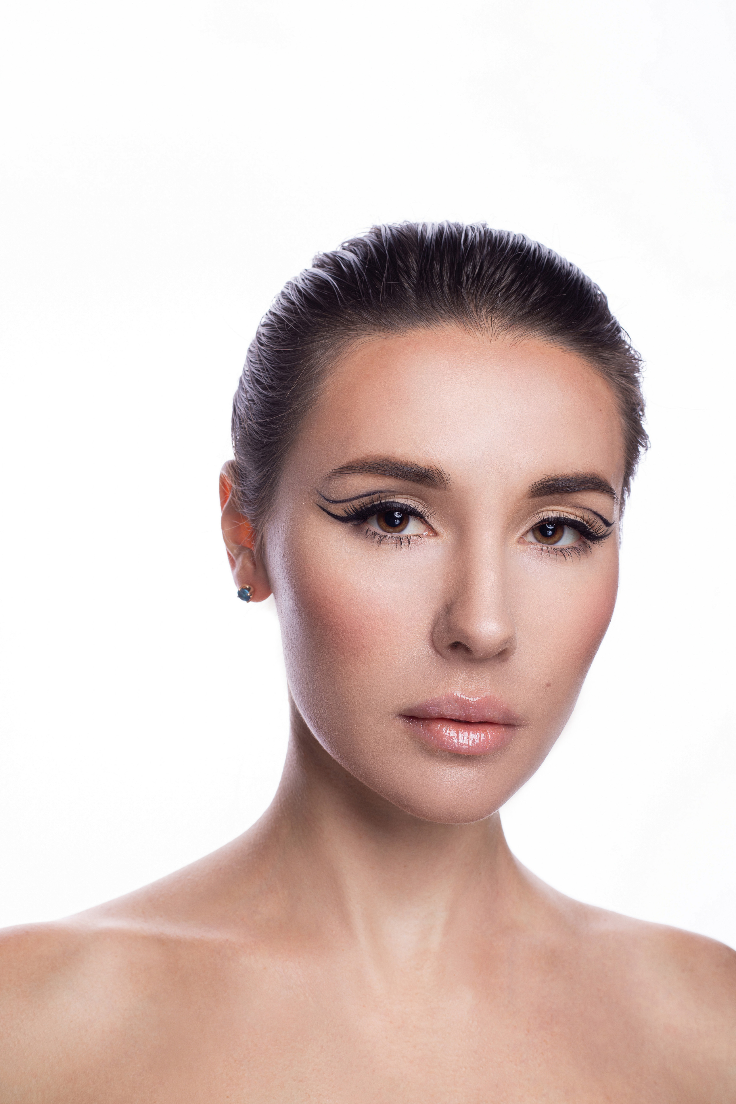 Naked skin. Фотограф|Москва-СПб| Анастасия Рябинина