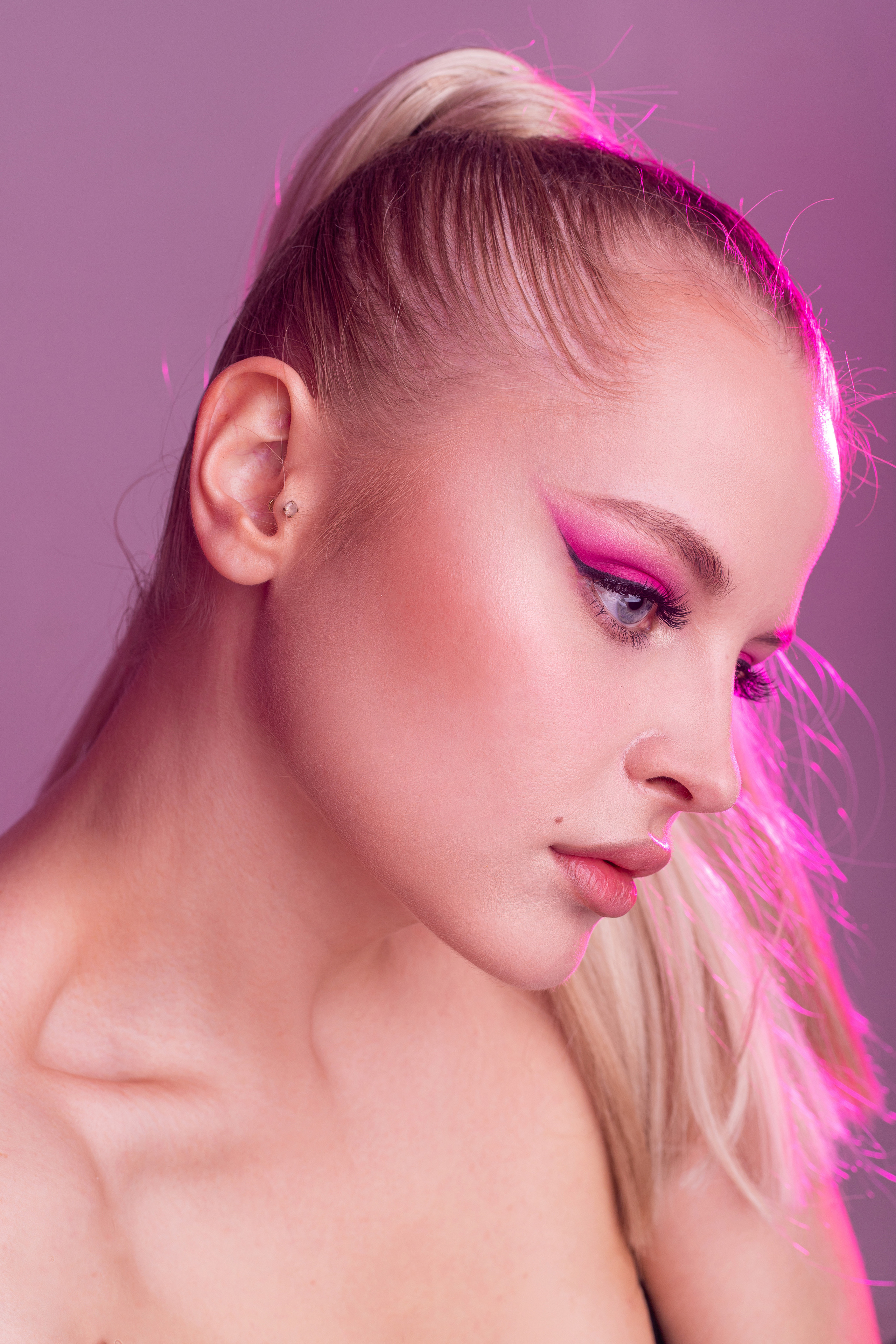 Naked skin. Фотограф|Москва-СПб| Анастасия Рябинина