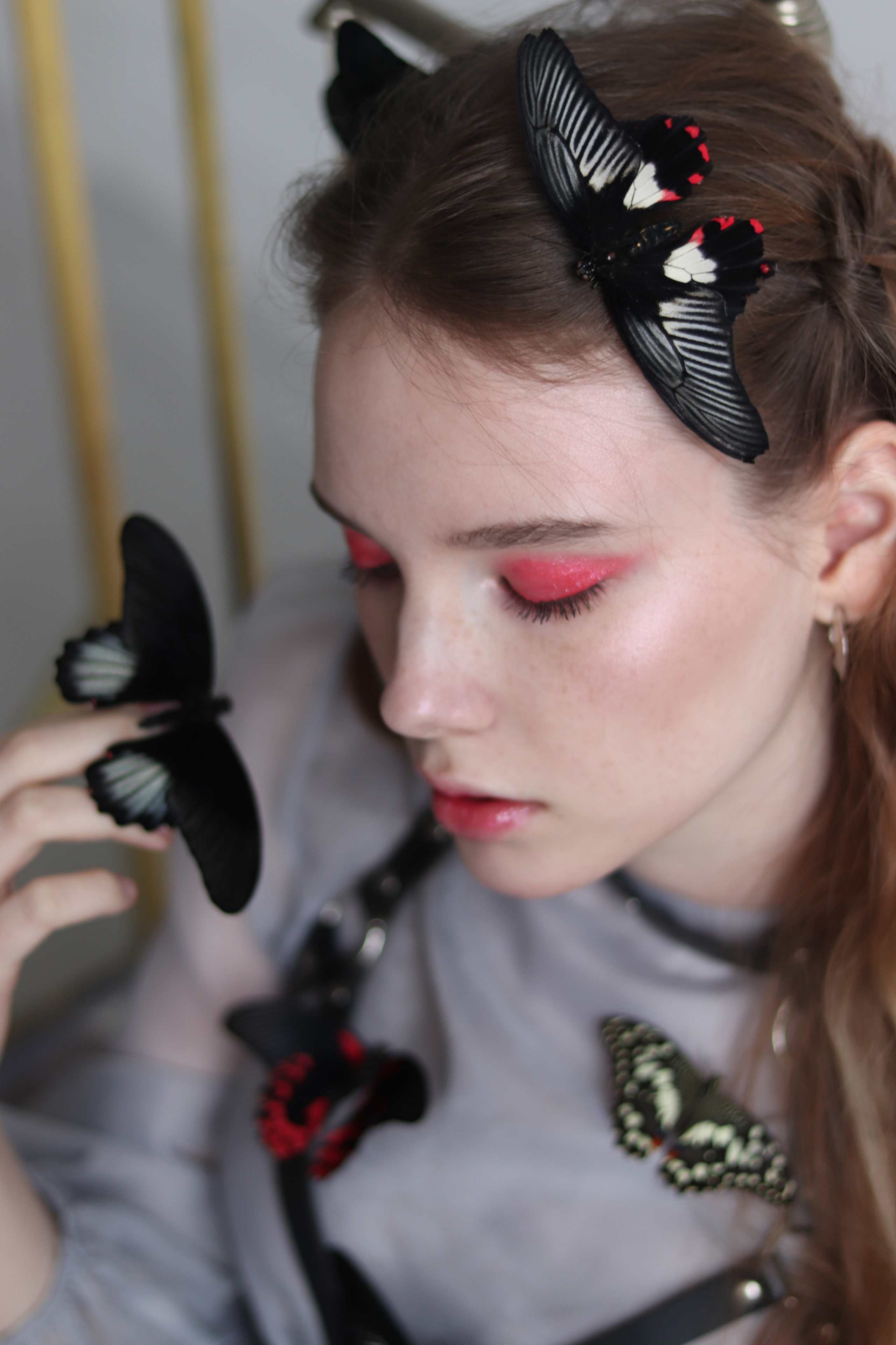 #17. Фотограф|Москва-СПб| Анастасия Рябинина