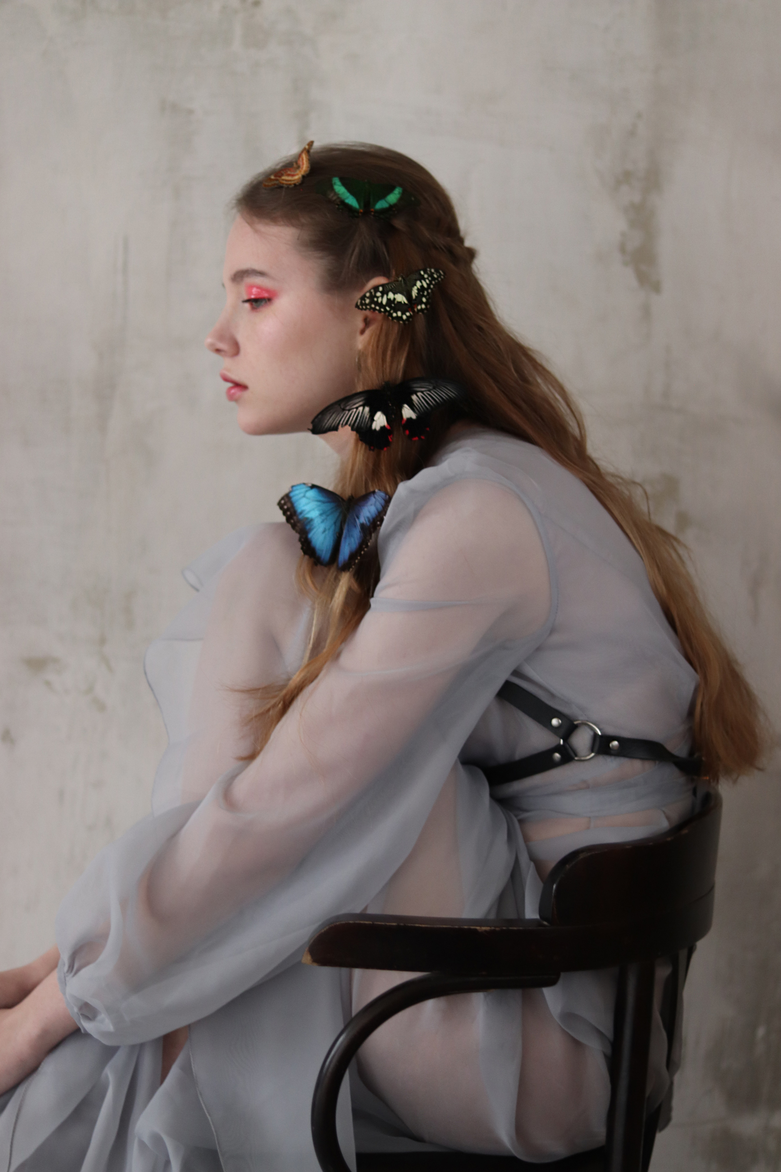 #17. Фотограф|Москва-СПб| Анастасия Рябинина