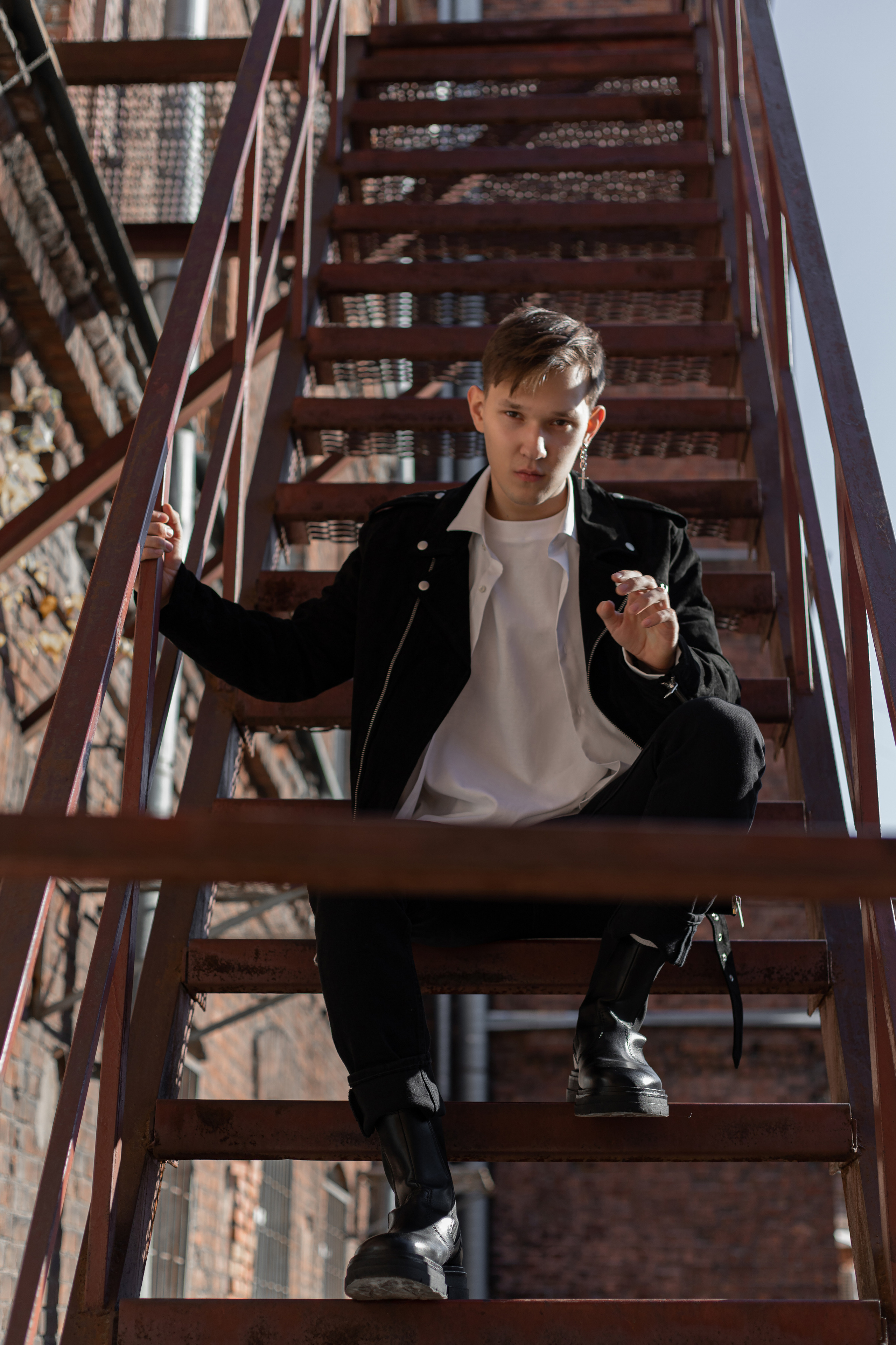 #8. Фотограф|Москва-СПб| Анастасия Рябинина