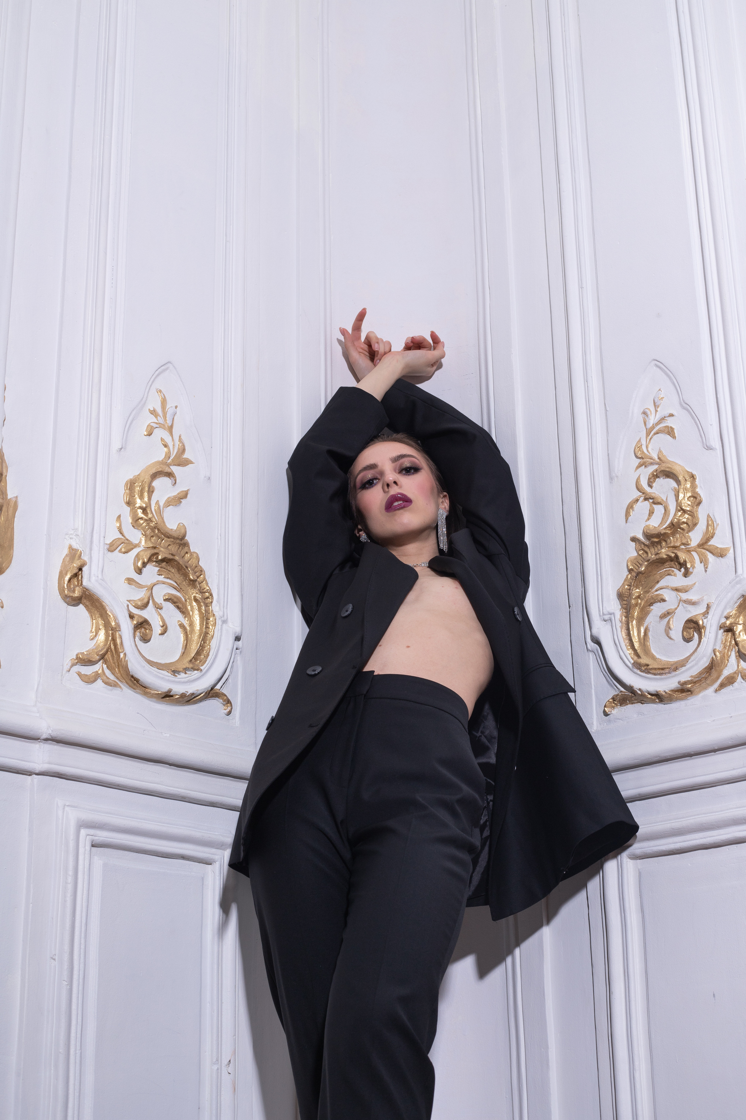 #12. Фотограф|Москва-СПб| Анастасия Рябинина