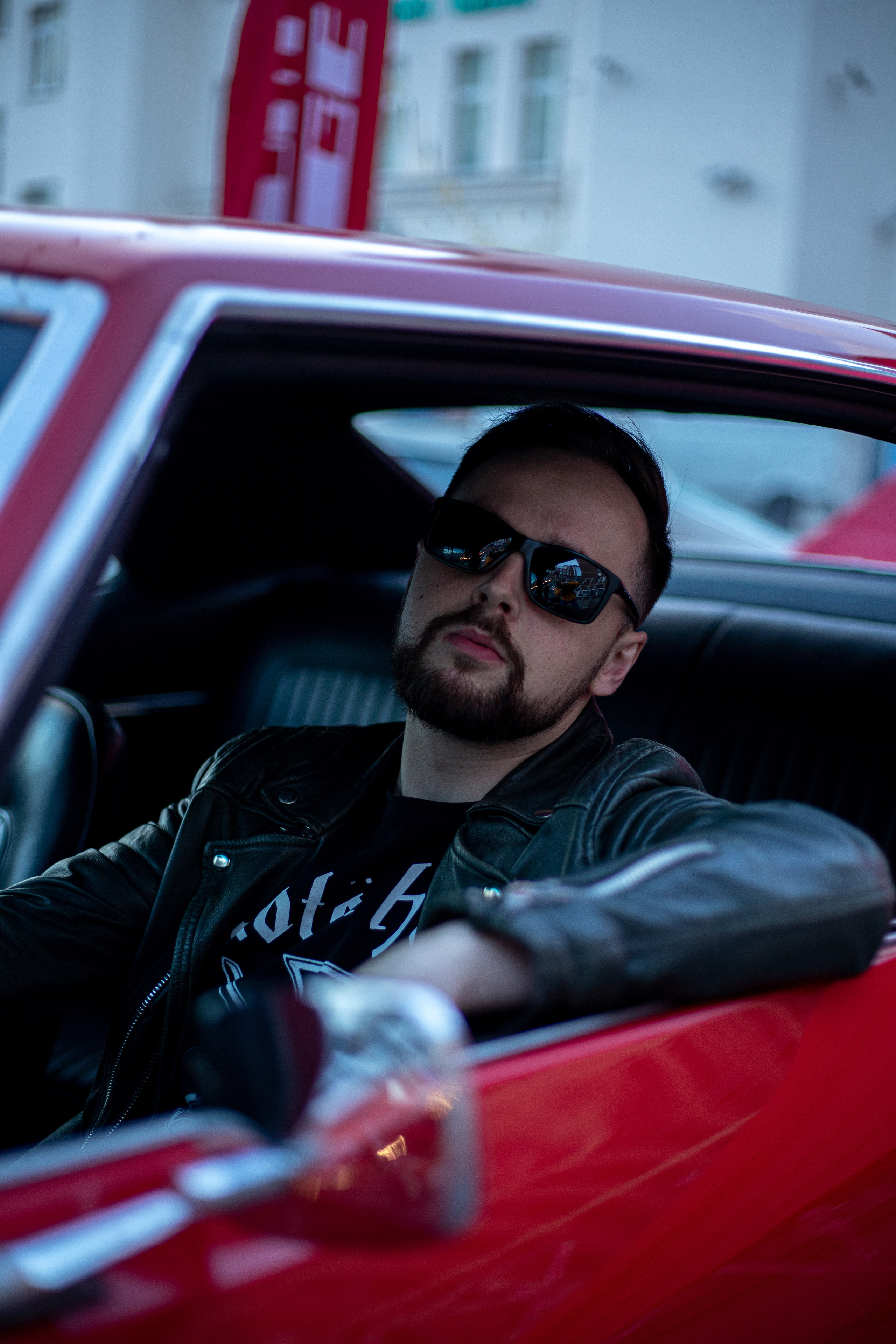 #5. Фотограф|Москва-СПб| Анастасия Рябинина