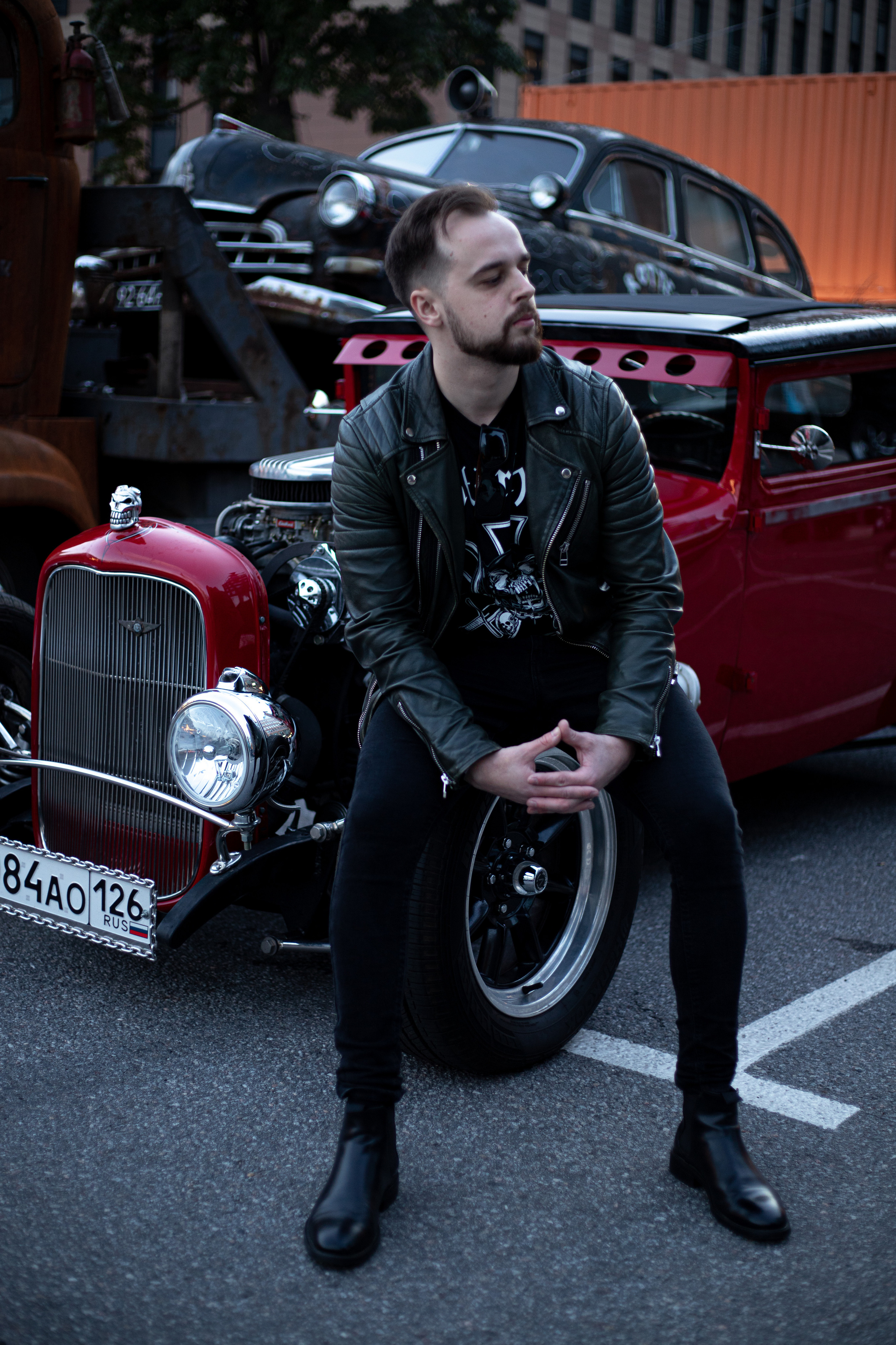 #5. Фотограф|Москва-СПб| Анастасия Рябинина