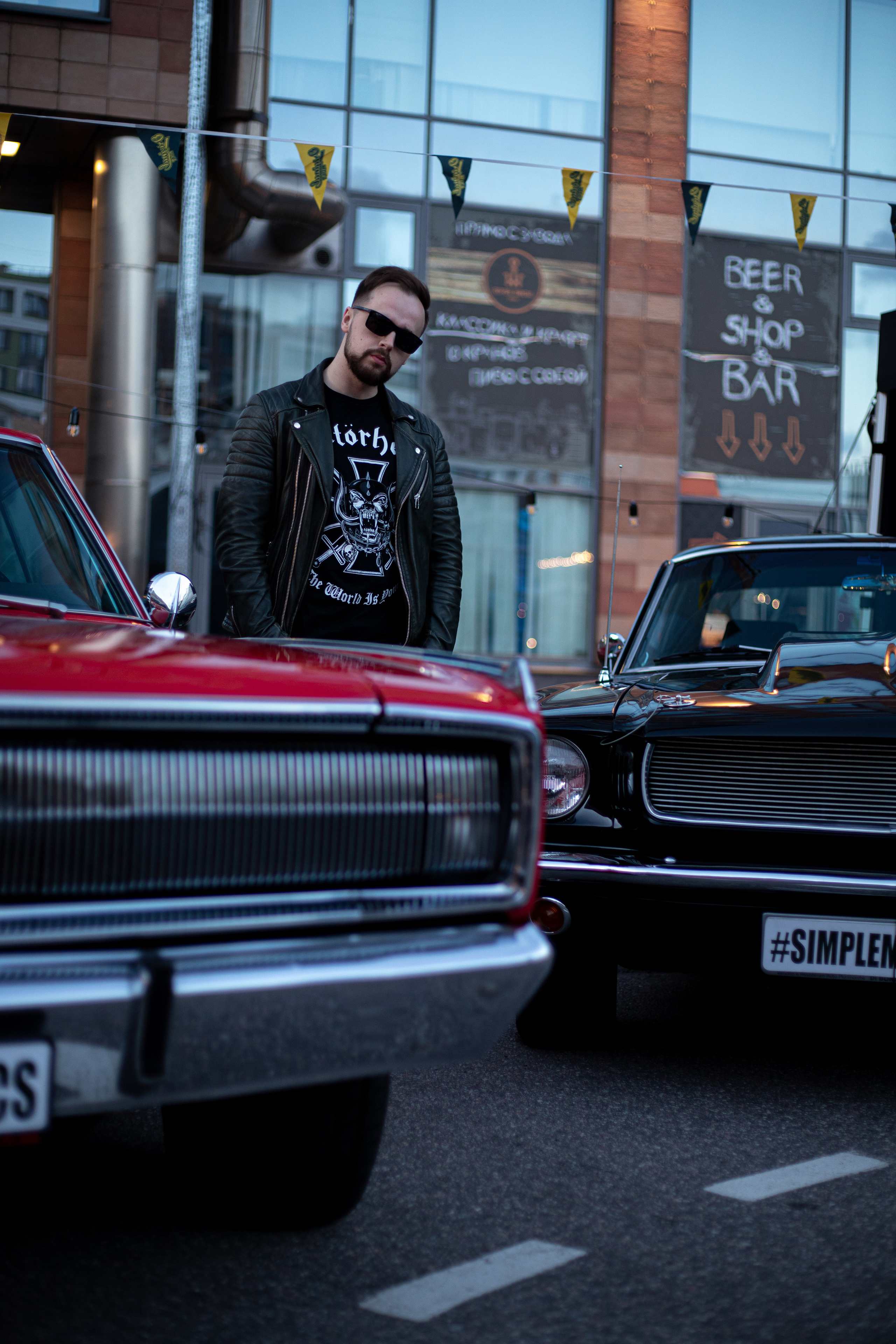 #5. Фотограф|Москва-СПб| Анастасия Рябинина