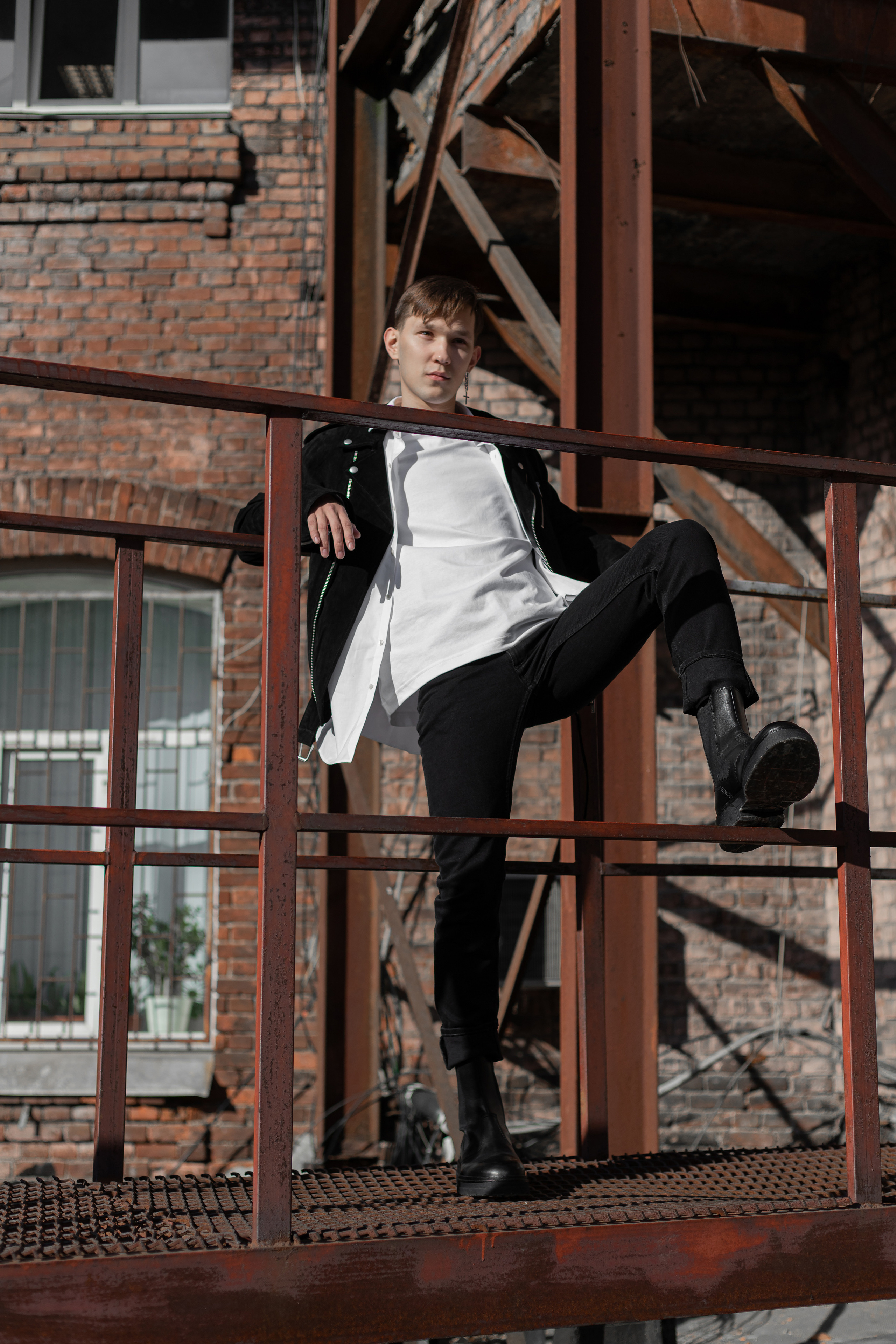 #8. Фотограф|Москва-СПб| Анастасия Рябинина