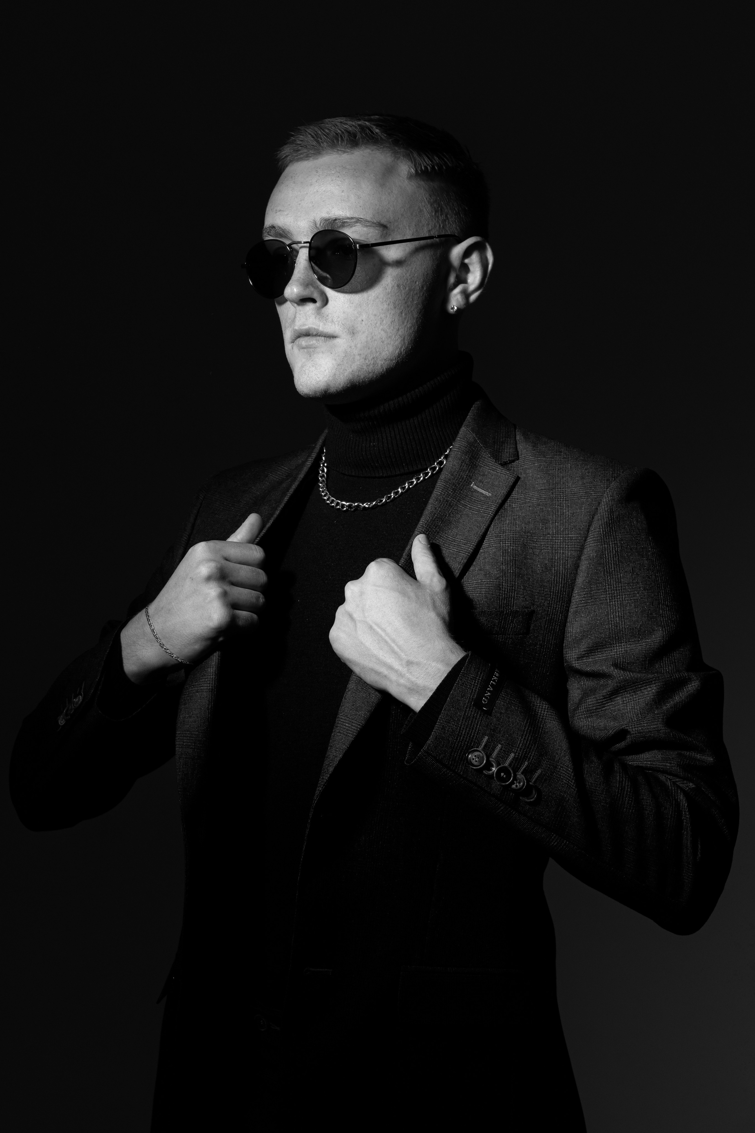 #6. Фотограф|Москва-СПб| Анастасия Рябинина